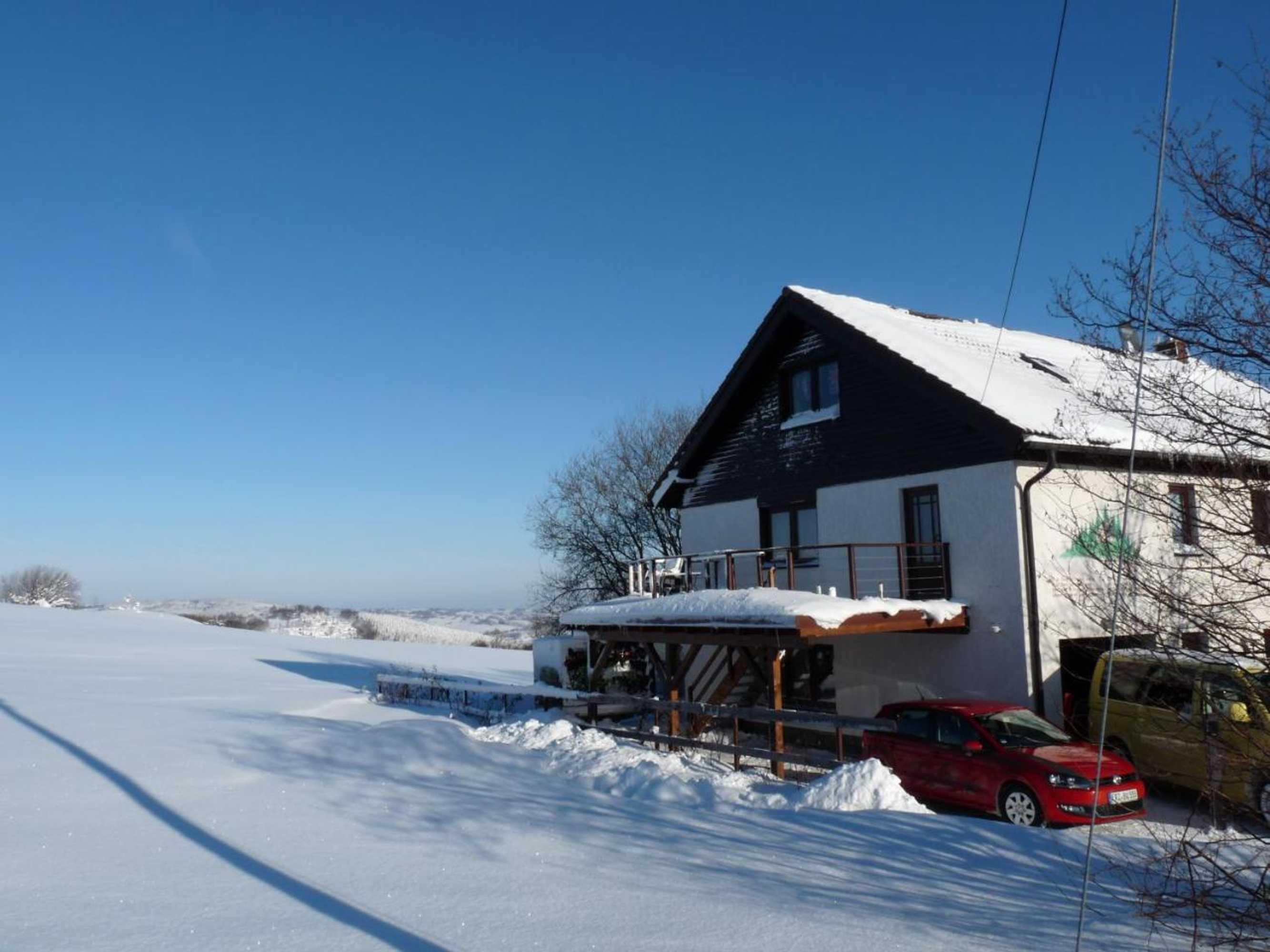 Gift card for Fewo an Der Teufelskanzel