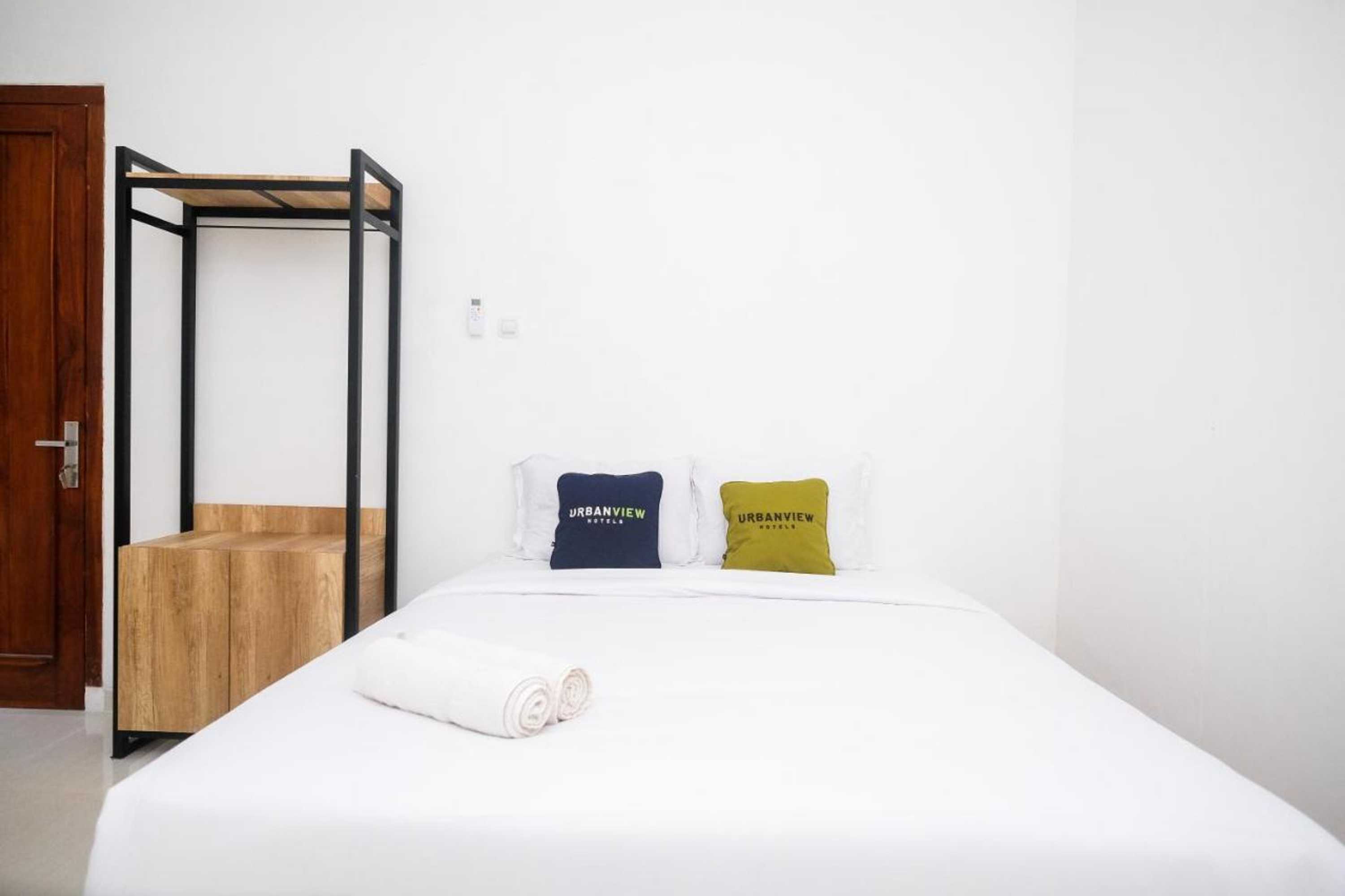 Gift card for Urbanview Griya Kusumo Seturan Yogyakarta