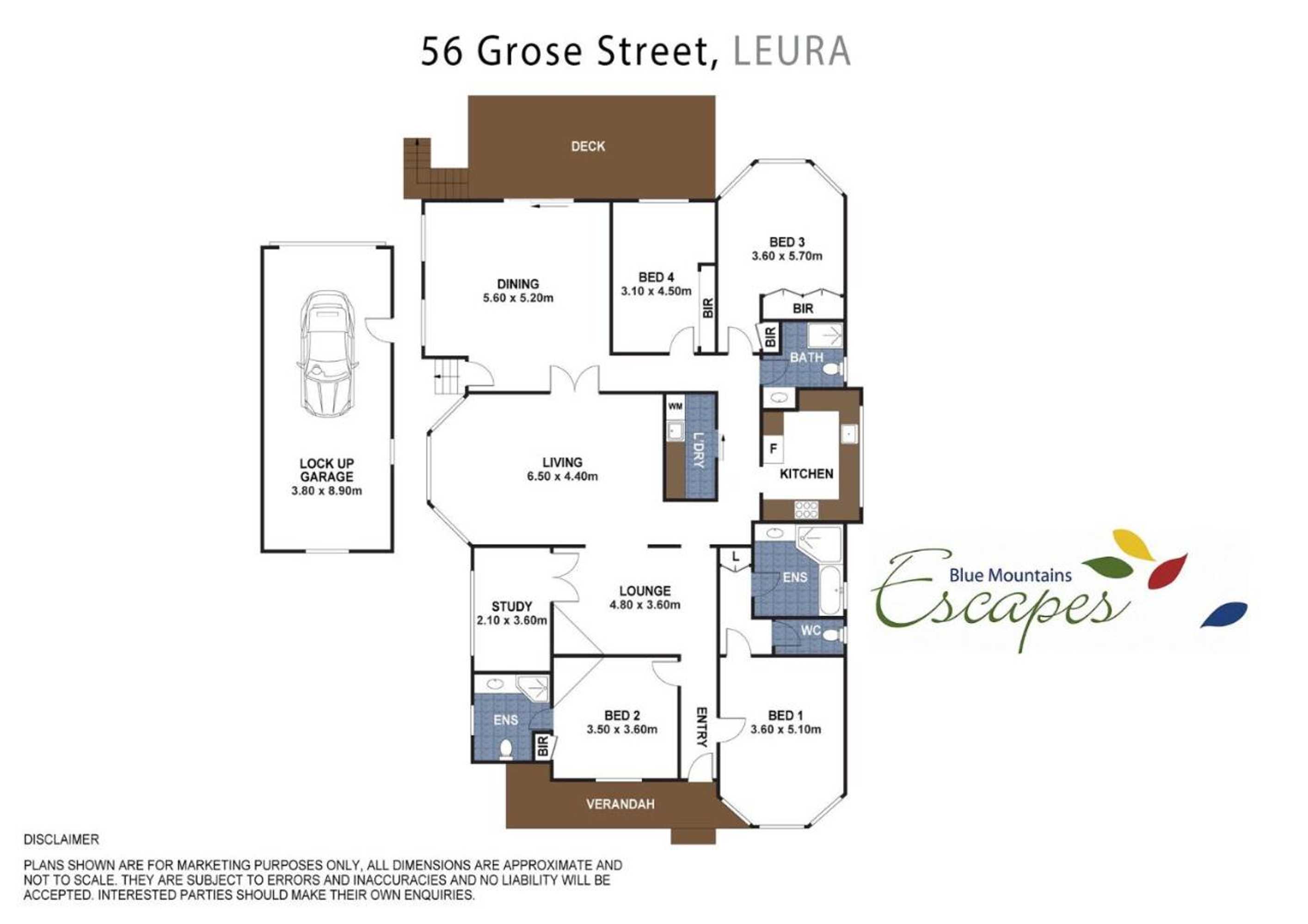 Gift card for Berdea