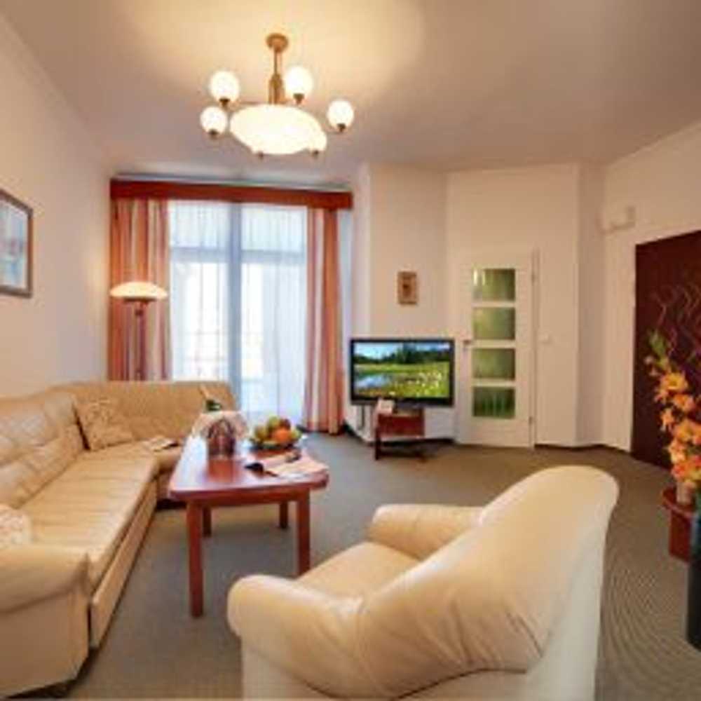 Gift card for Wellness Hotel Lužan