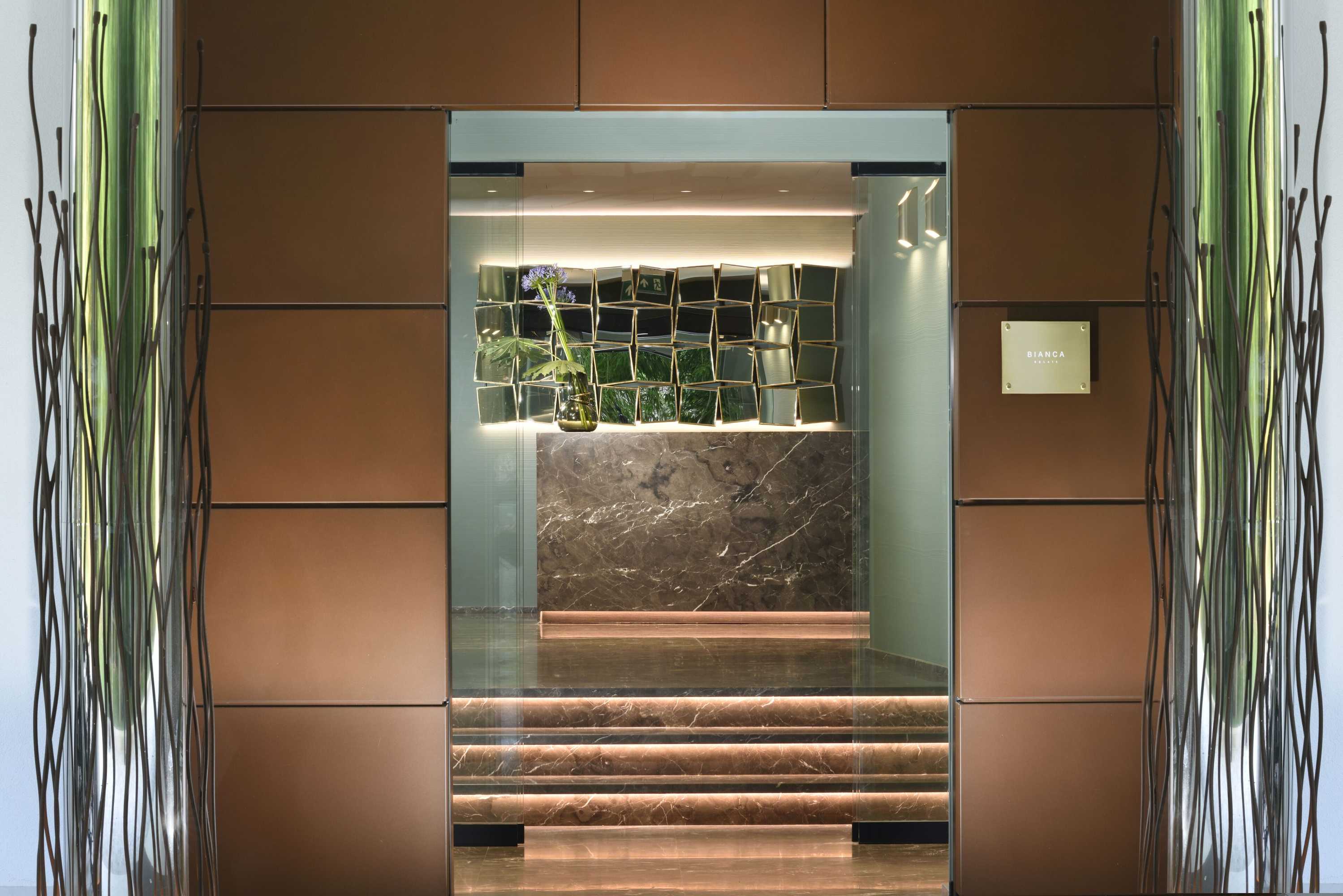 Gift card for Bianca Relais - by R Collection Hotels Gift card for Bianca Relais - by R Collection Hotels