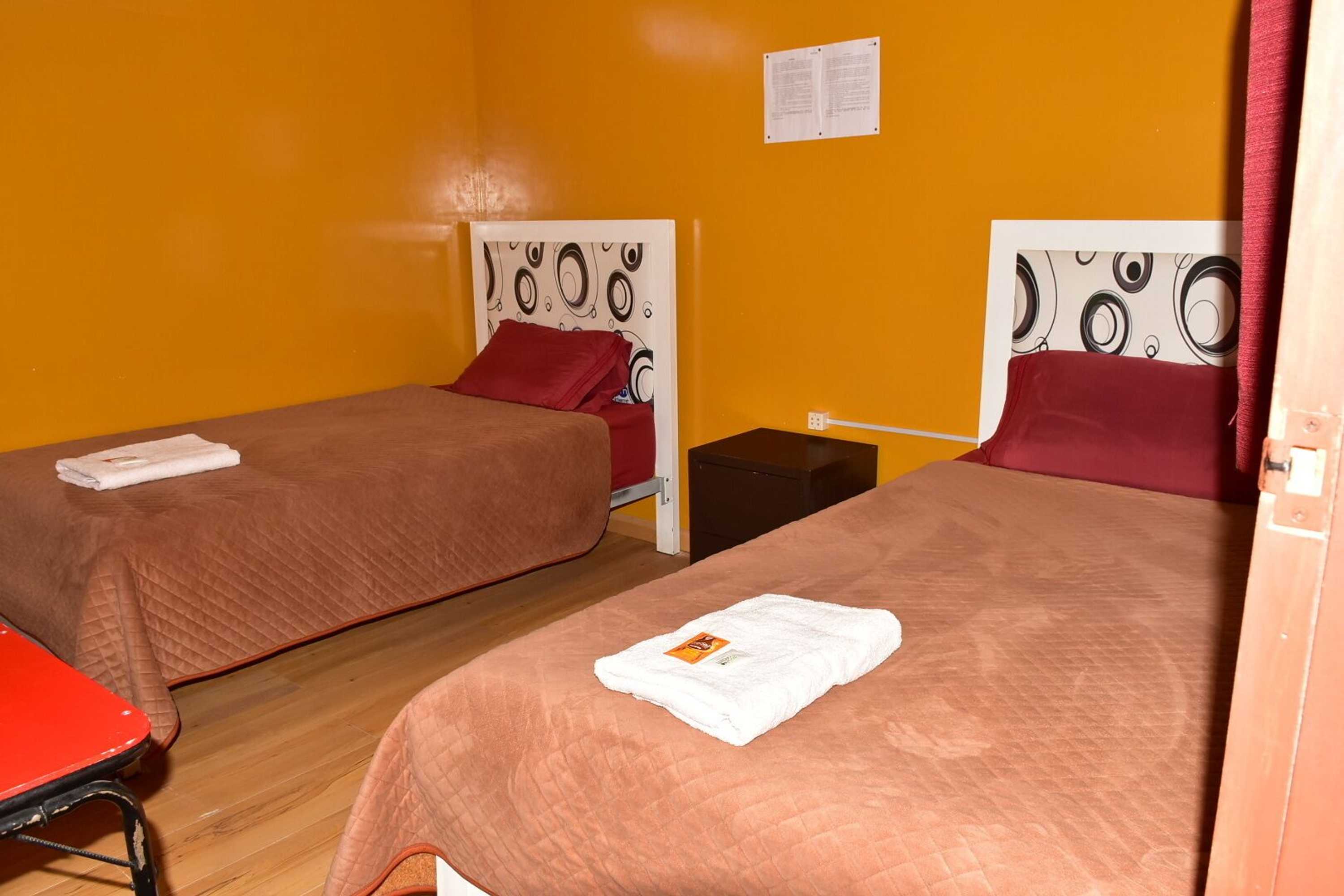Gift card for Hostal Sin Fronteras Gift card for Hostal Sin Fronteras