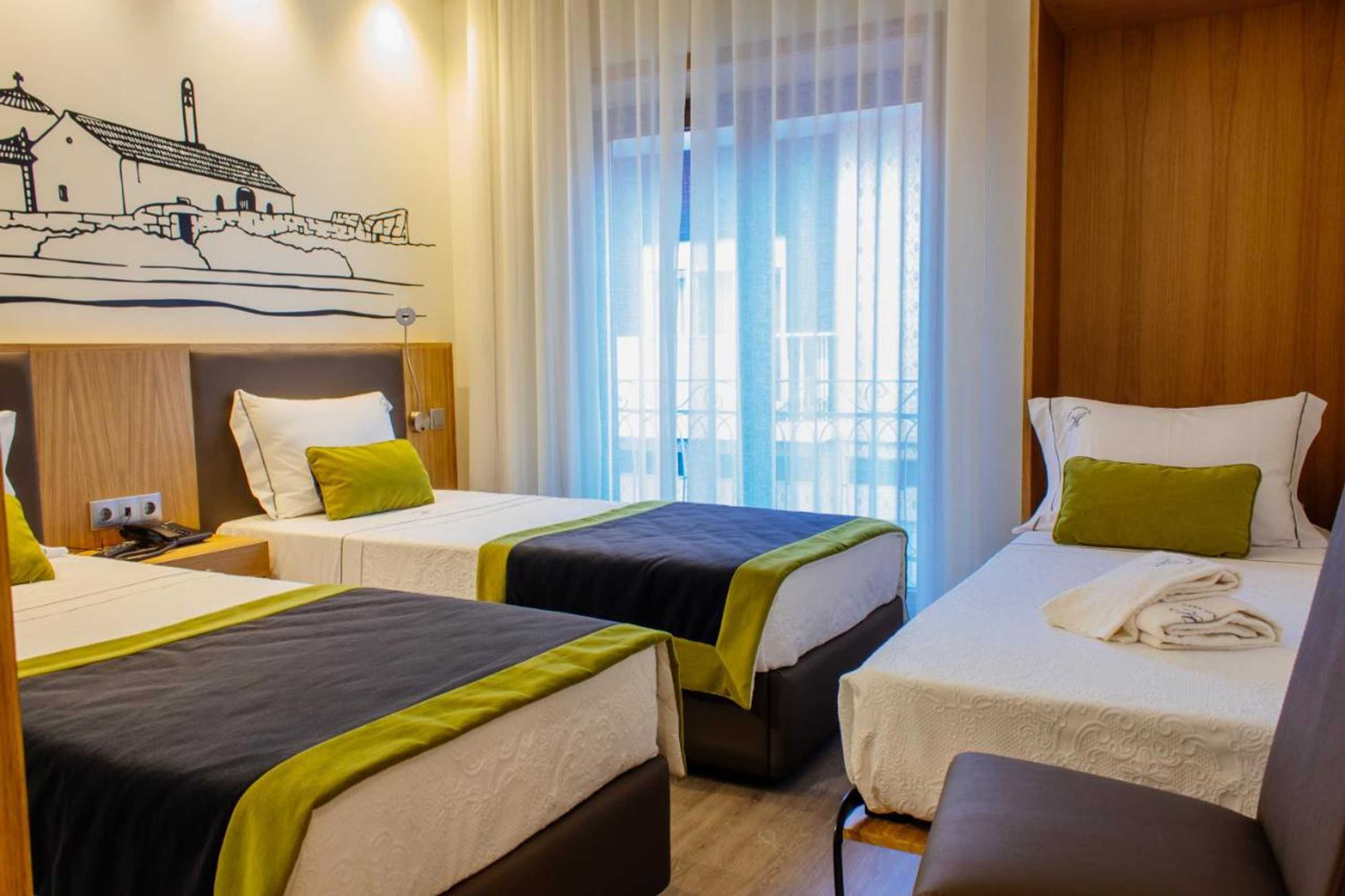 Gift card for Venceslau Wine Boutique Hostel