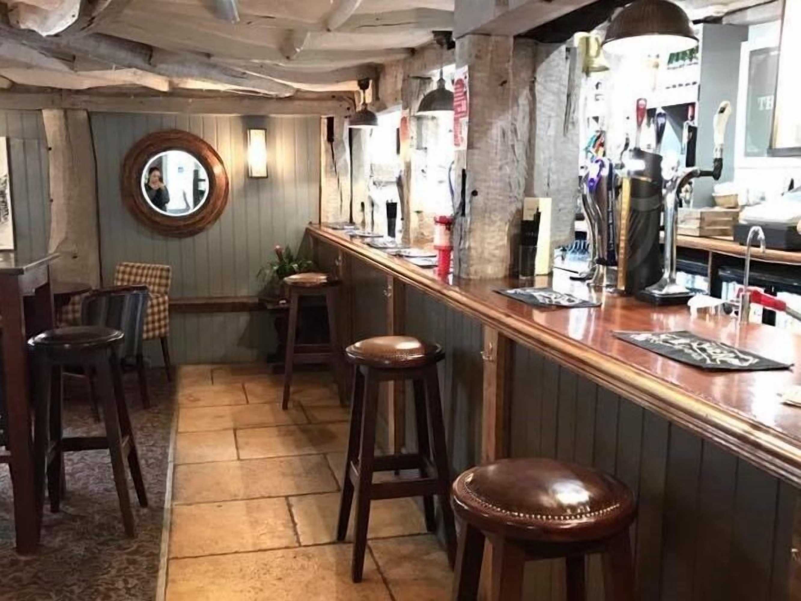 Gift card for The Bent Arms