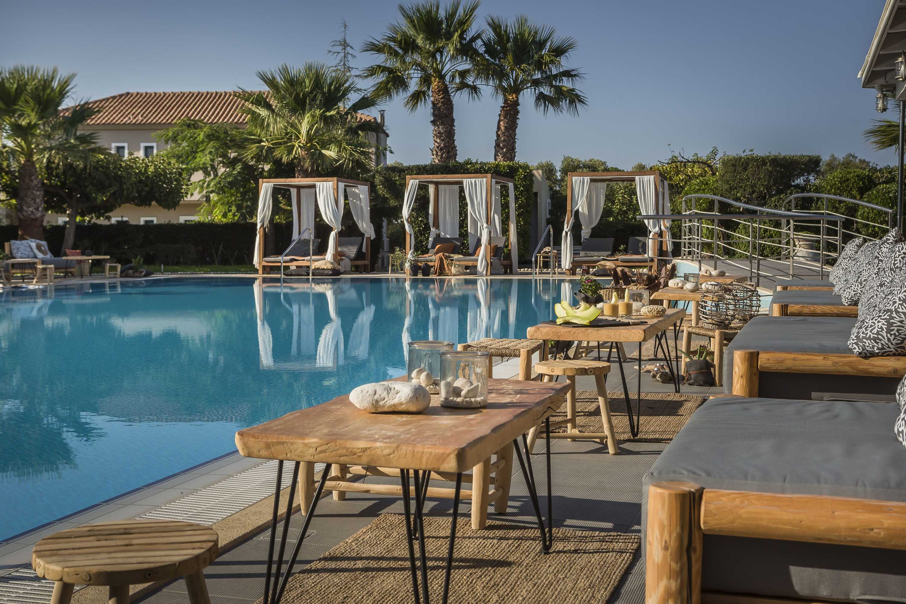 Gift card for Avithos Resort Apartments Hotel Gift card for Avithos Resort Apartments Hotel