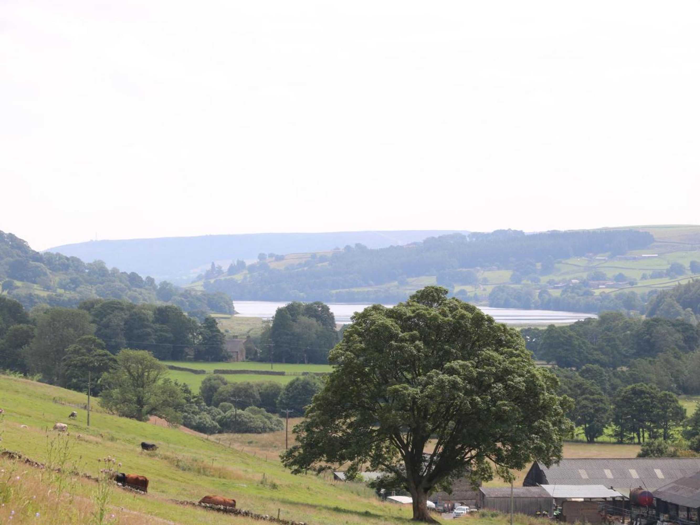 Gift card for Silver Hill Cottage