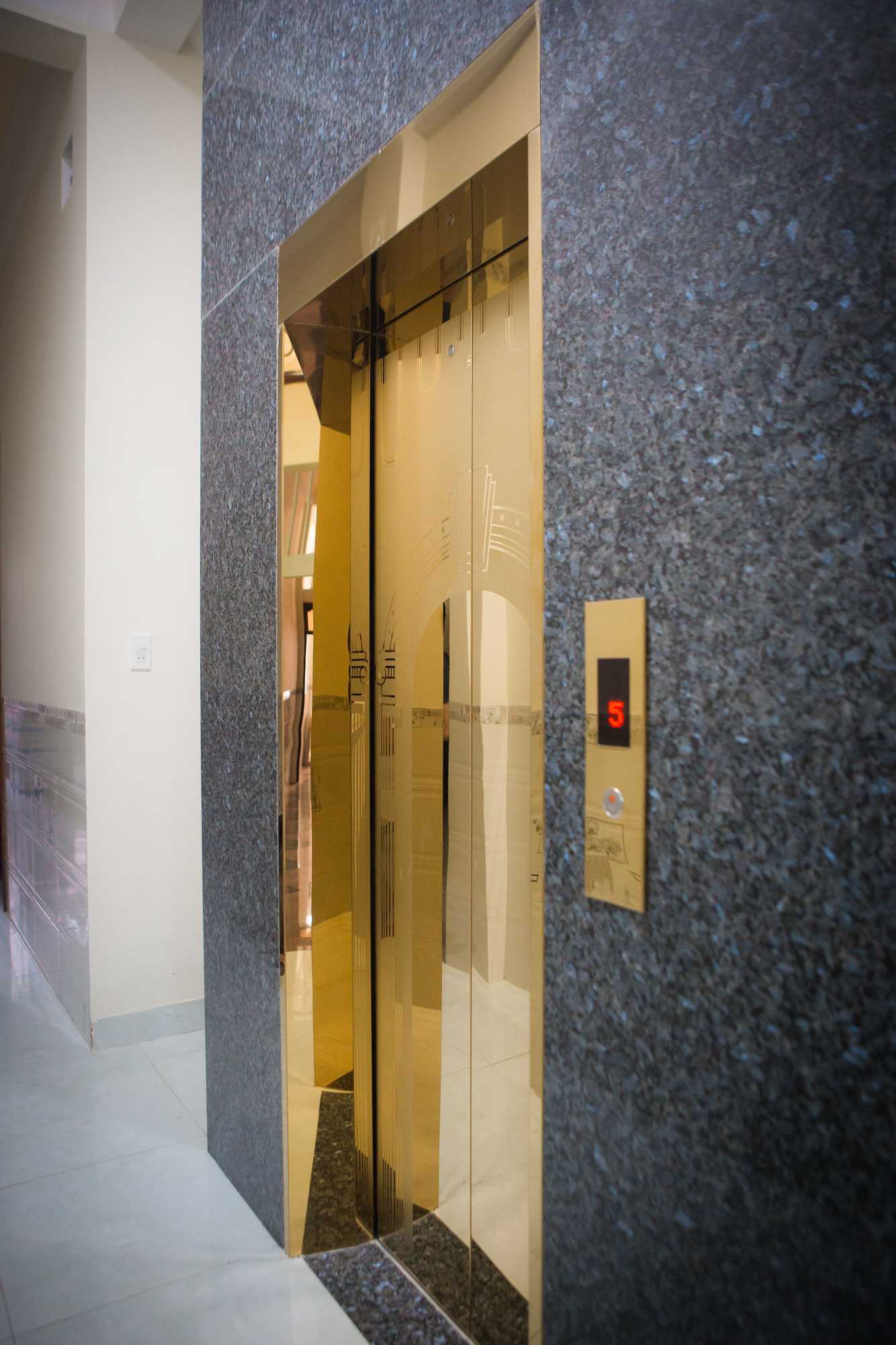 Gift card for Trieu Hoang Hotel Gift card for Trieu Hoang Hotel