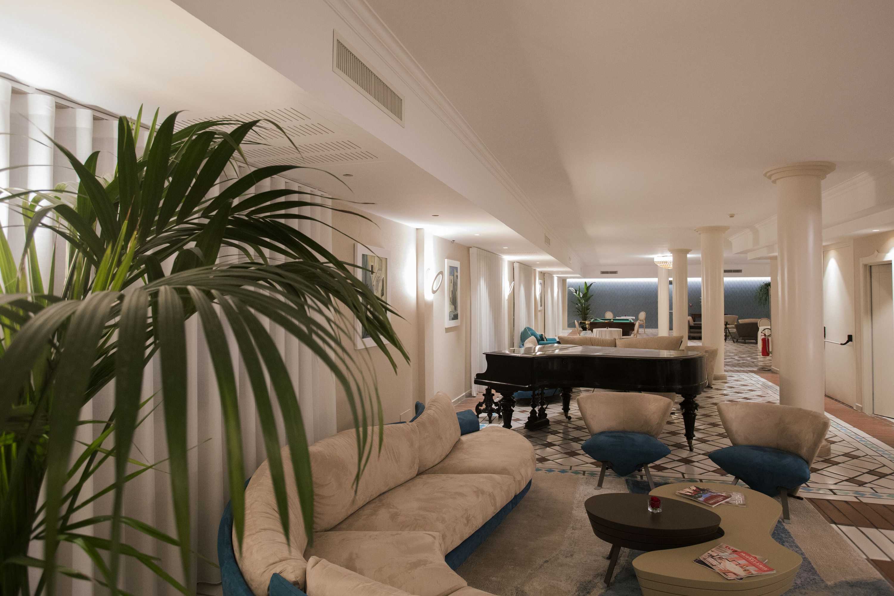 Gift card for Hotel Hermitage Gift card for Hotel Hermitage