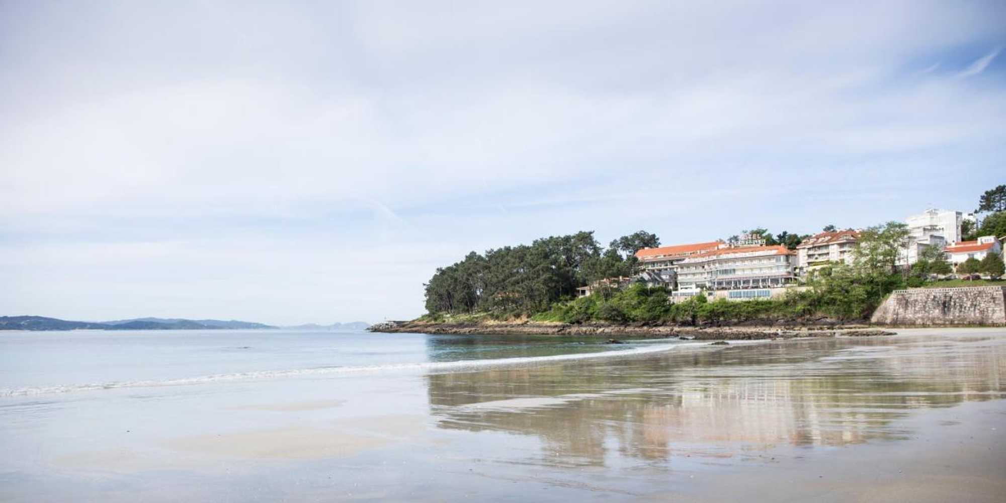 Gift card for Gran Talaso Hotel Sanxenxo