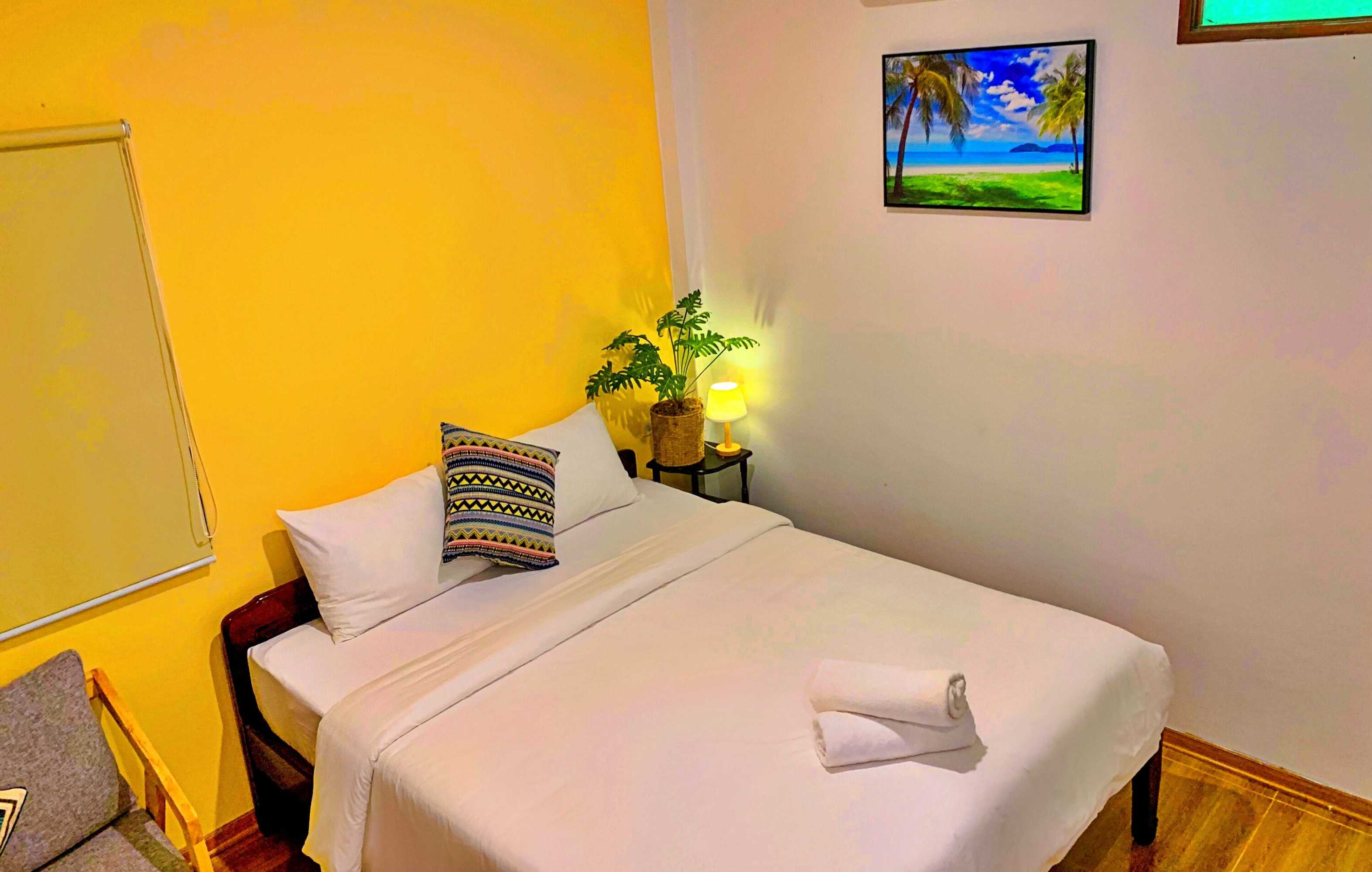 Gift card for And Resort Phu Quoc Gift card for And Resort Phu Quoc