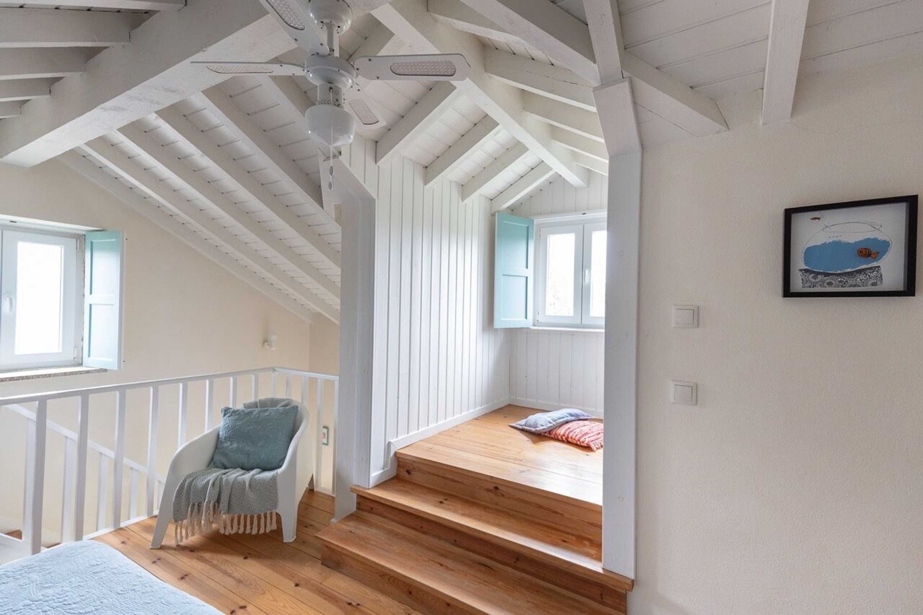 Gift card for Chão do Rio - Turismo de Aldeia