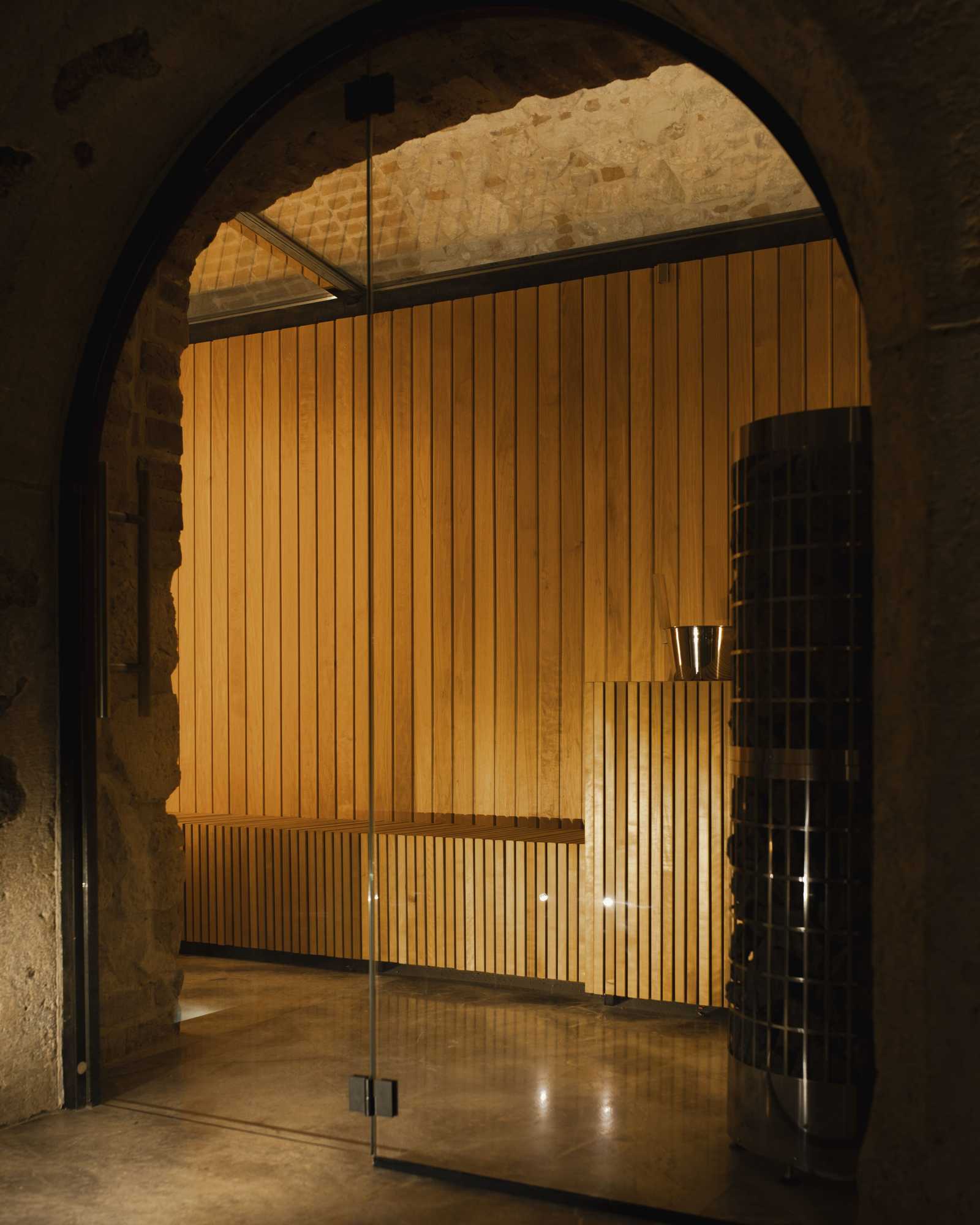 Gift card for Hotel Pod Roza