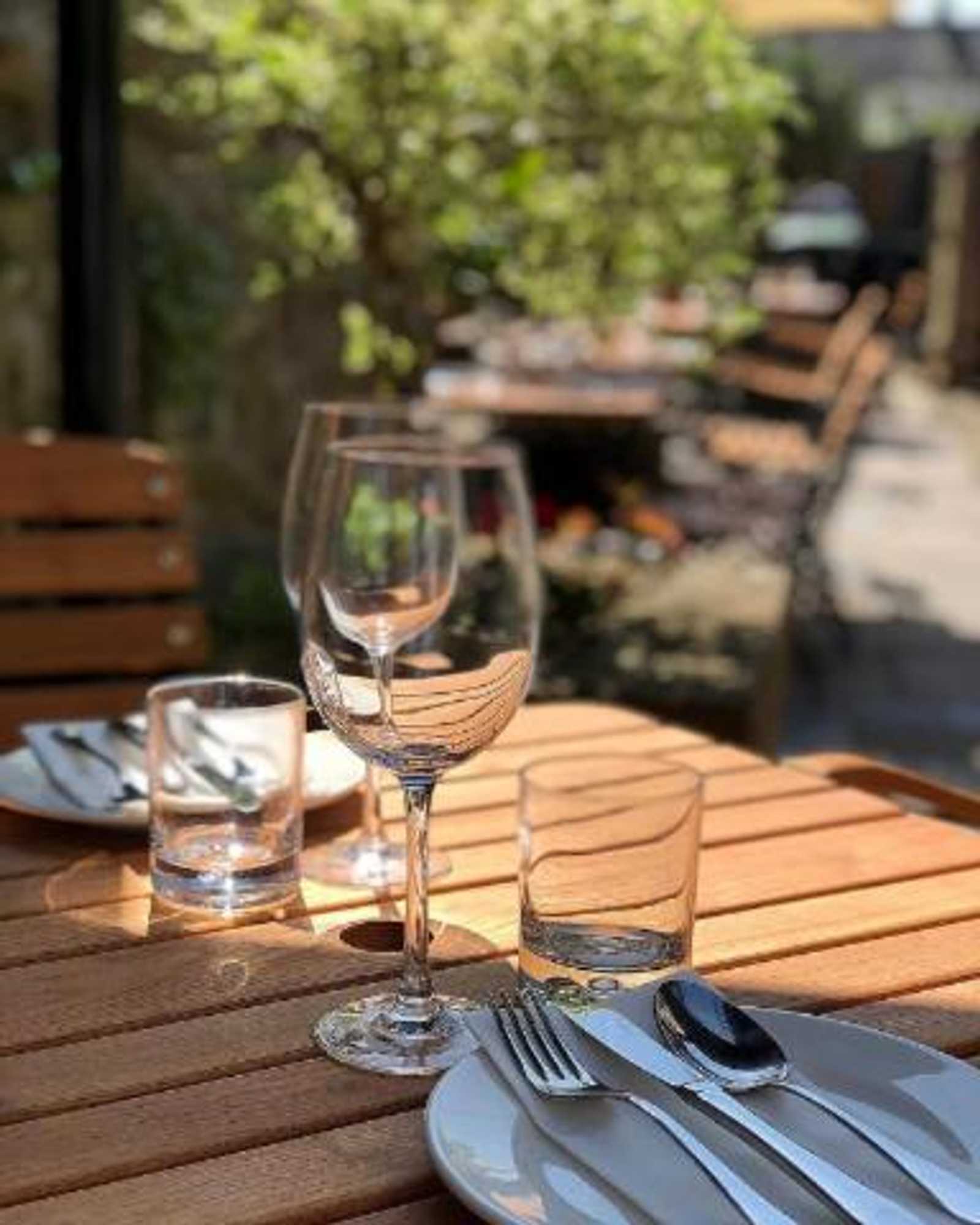 Gift card for The Plume of Feathers