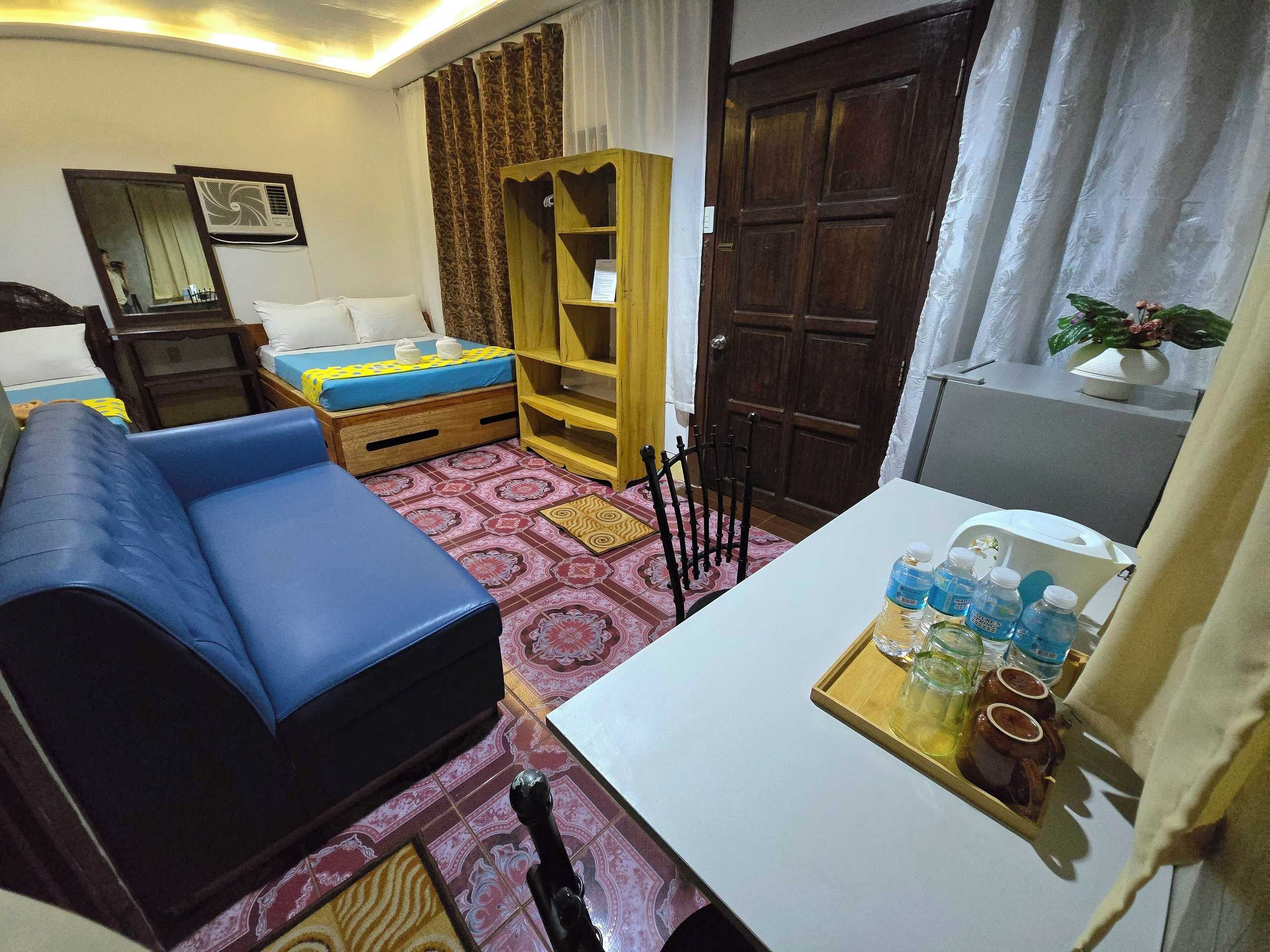 Gift card for Reddoorz @ Island Front Cottages El Nido Gift card for Reddoorz @ Island Front Cottages El Nido