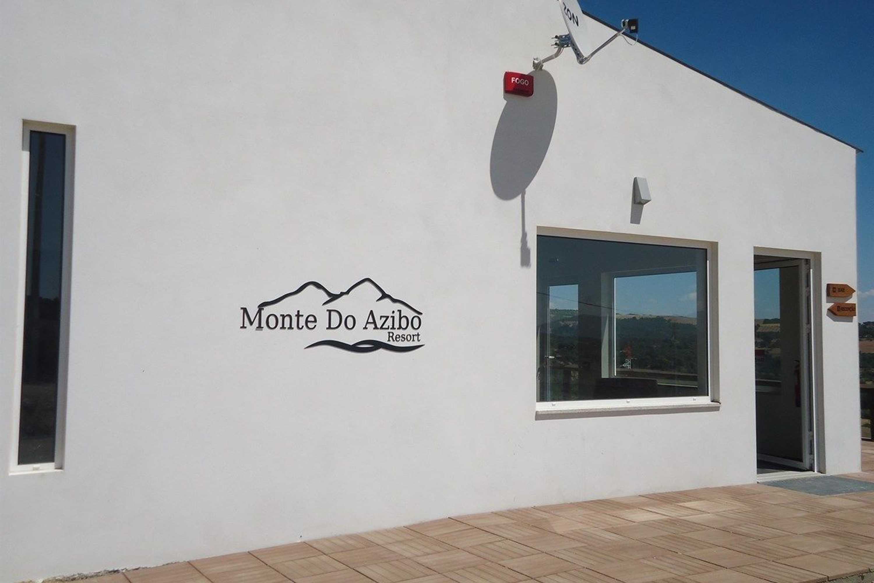 Gift card for Monte do Azibo - Caravan Park Gift card for Monte do Azibo - Caravan Park