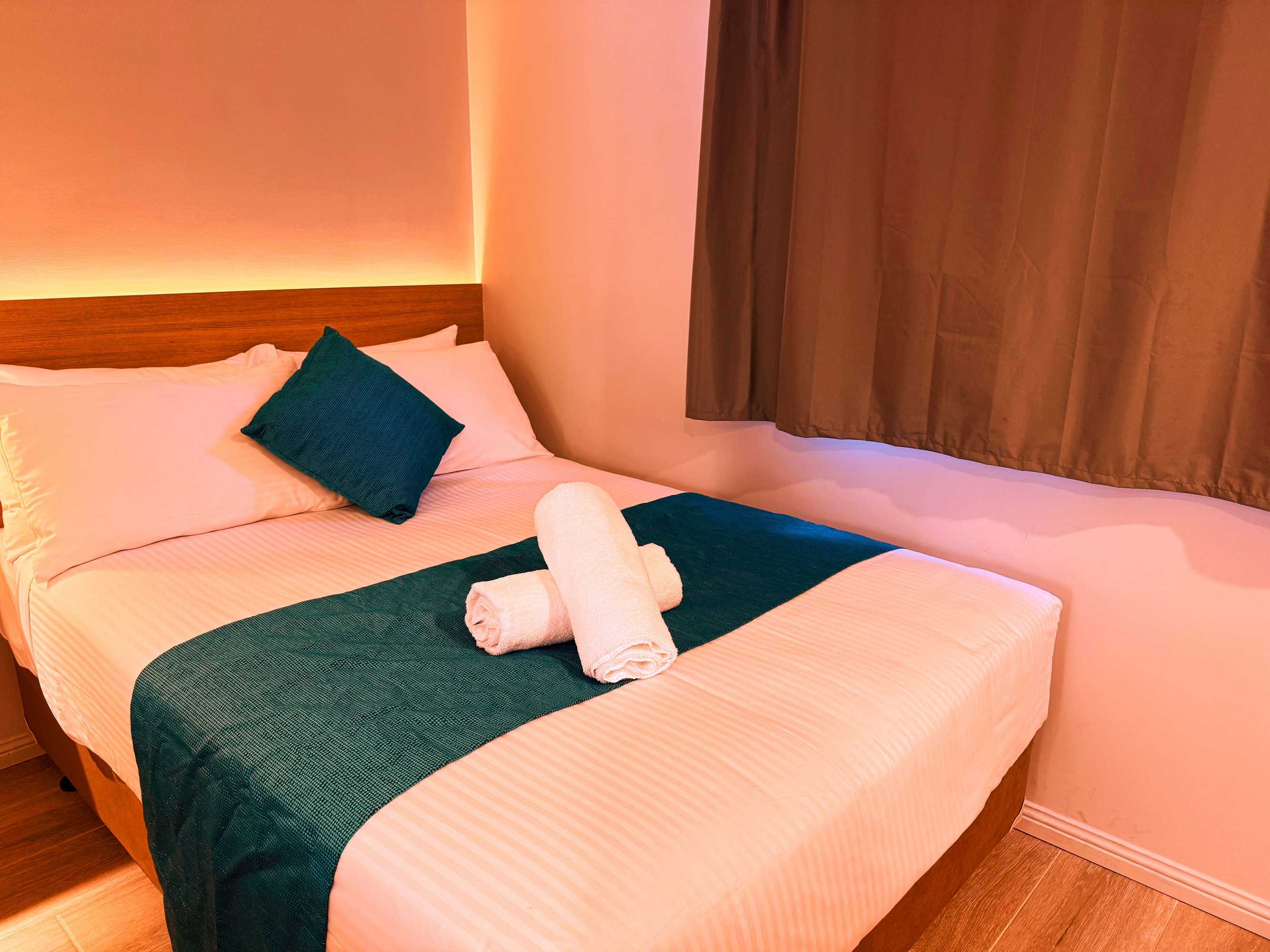 Gift card for Marco Polo Motor Inn Sydney Gift card for Marco Polo Motor Inn Sydney