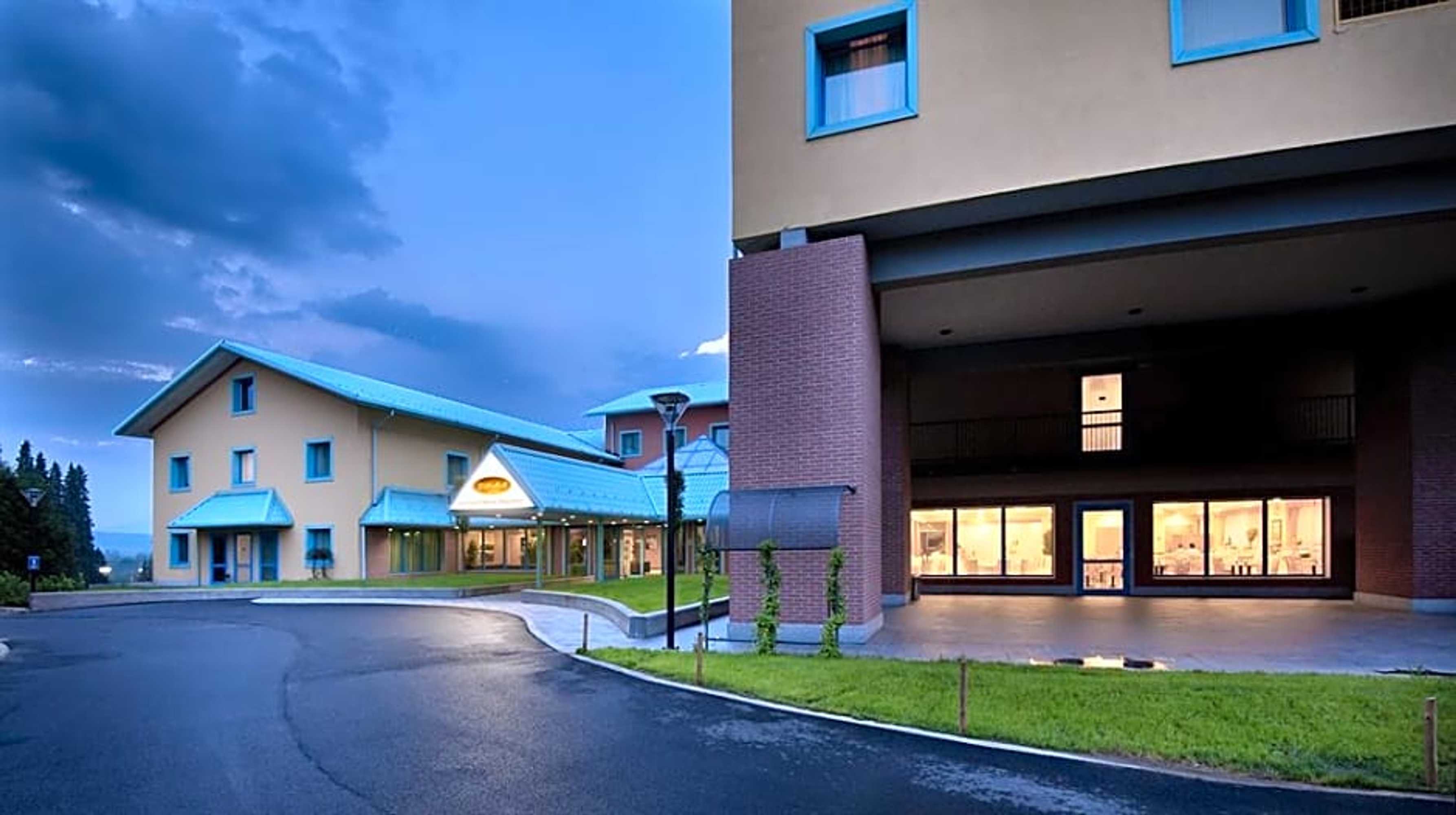 Gift card for Hilton Garden Inn Milan