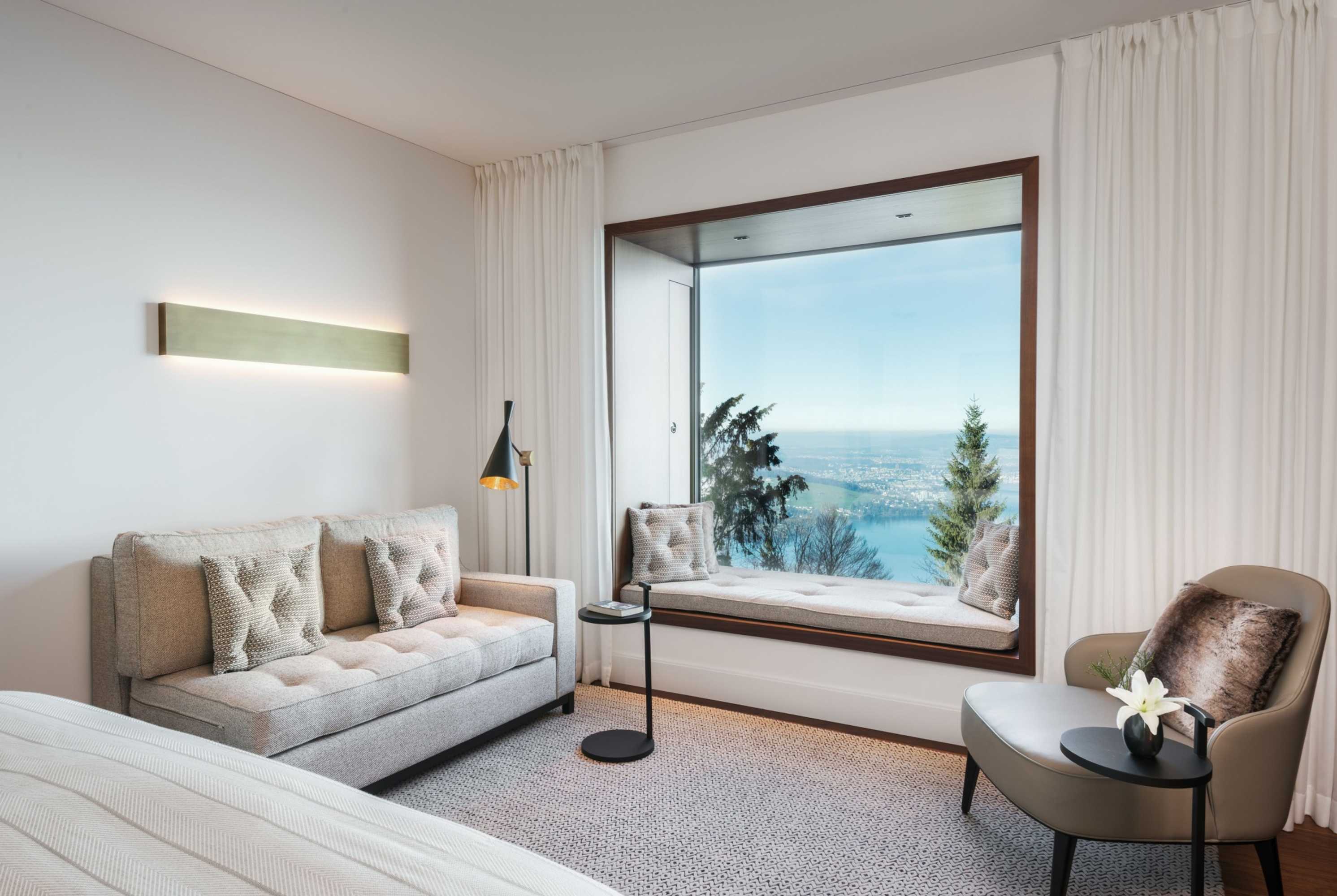 Gift card for Bürgenstock Hotels & Resort Gift card for Bürgenstock Hotels & Resort