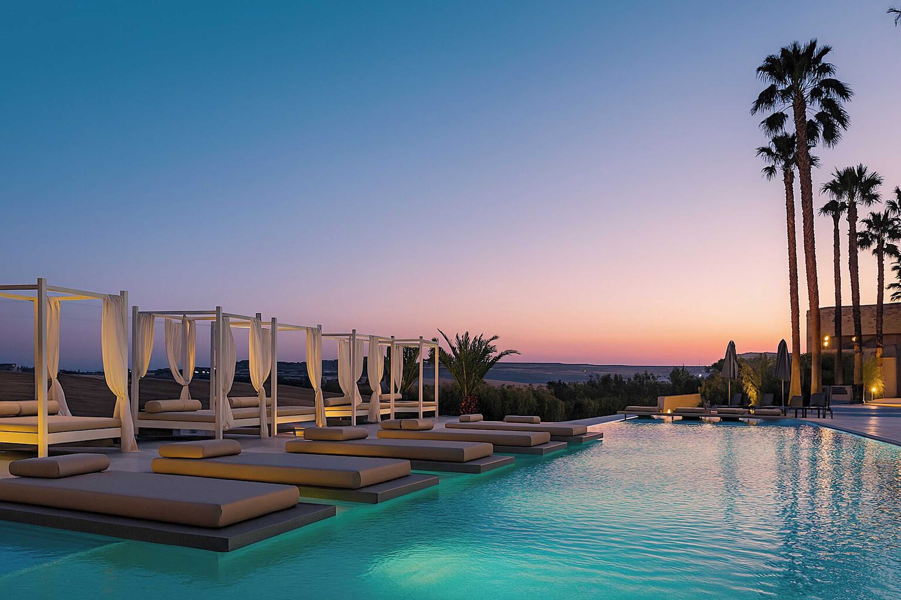 Gift card for Una Hotels MH Matera