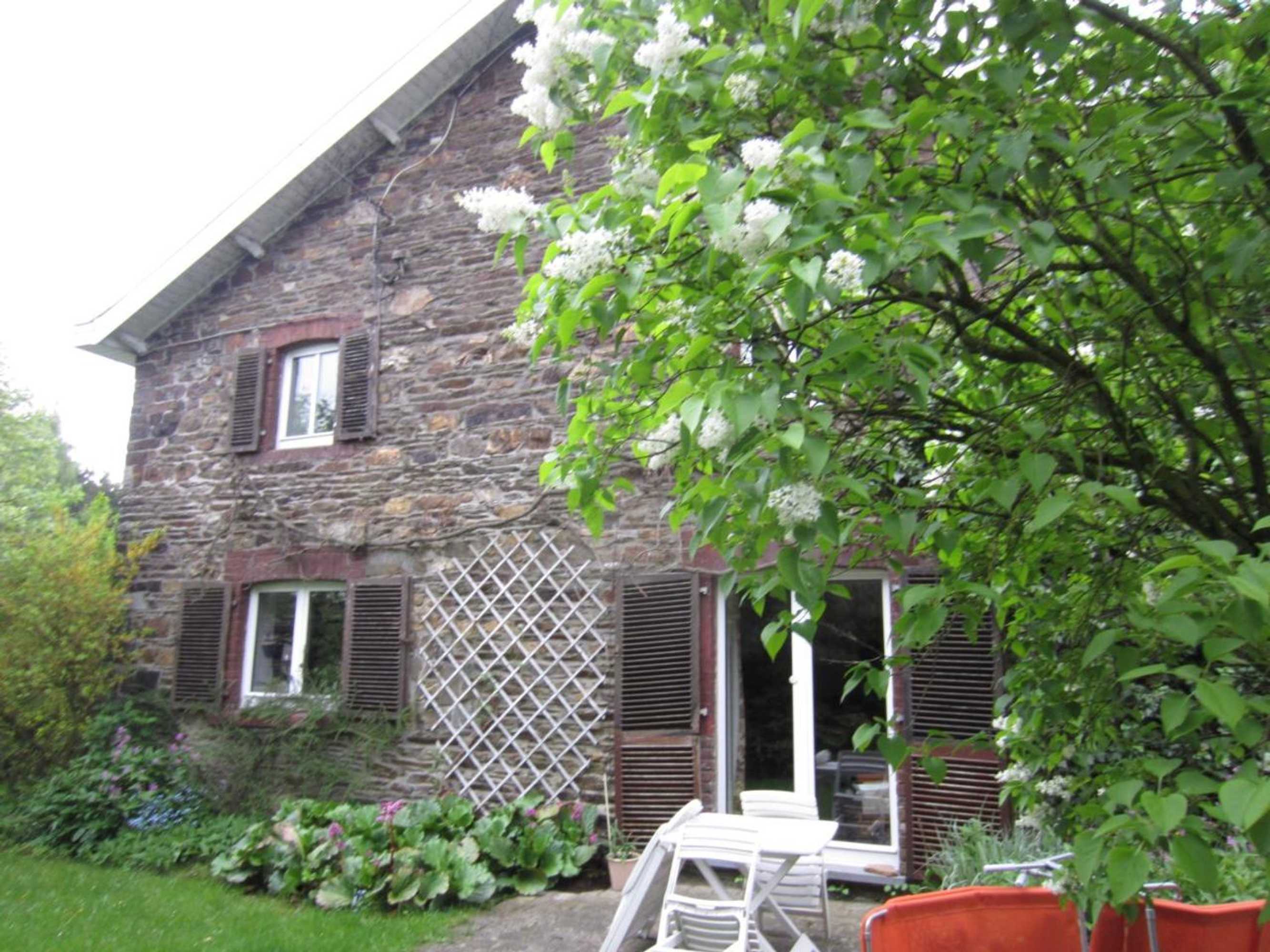 Gift card for Au Jardin De Mon Père