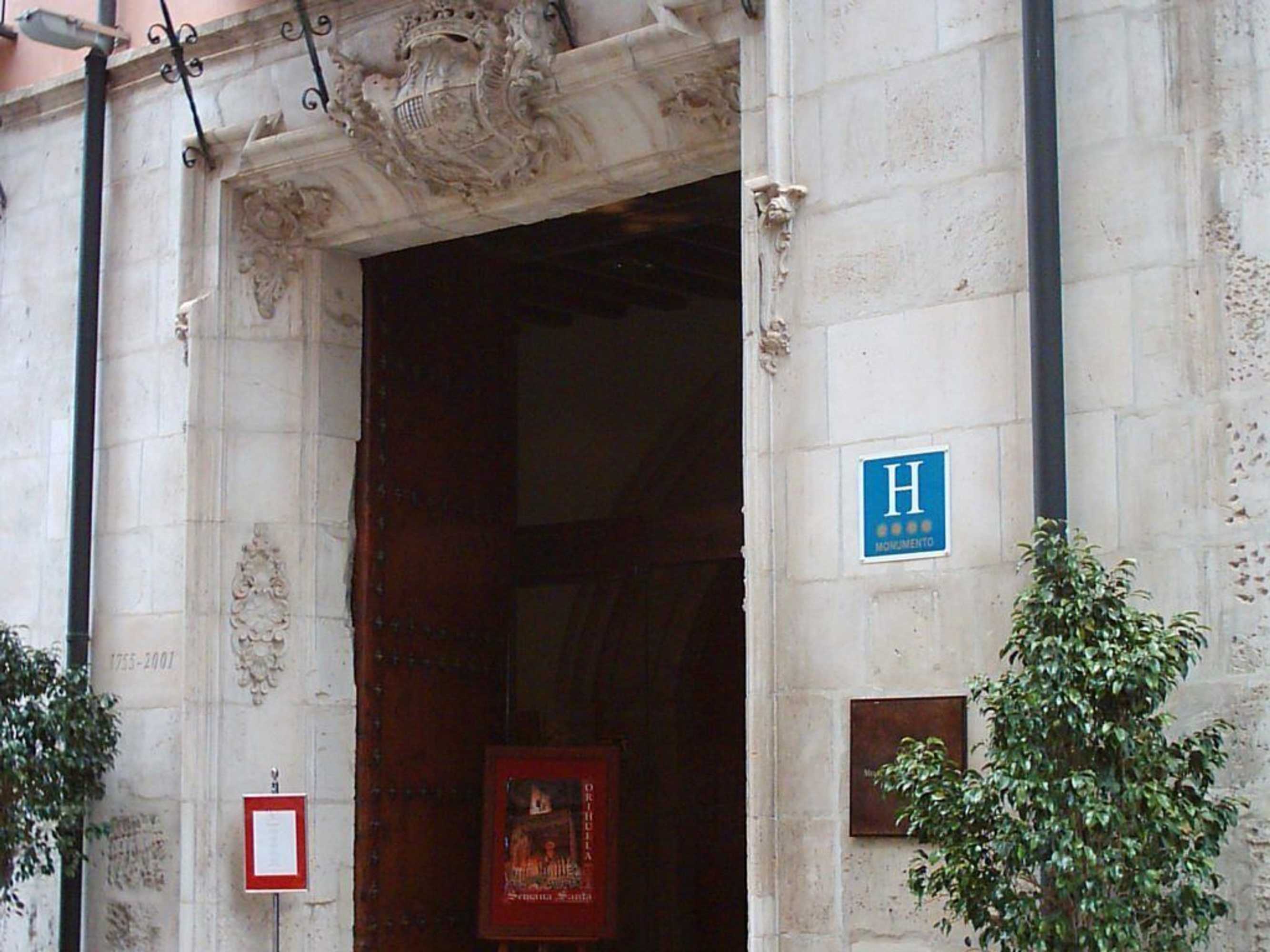 Gift card for Sercotel Palacio de Tudemir Gift card for Sercotel Palacio de Tudemir