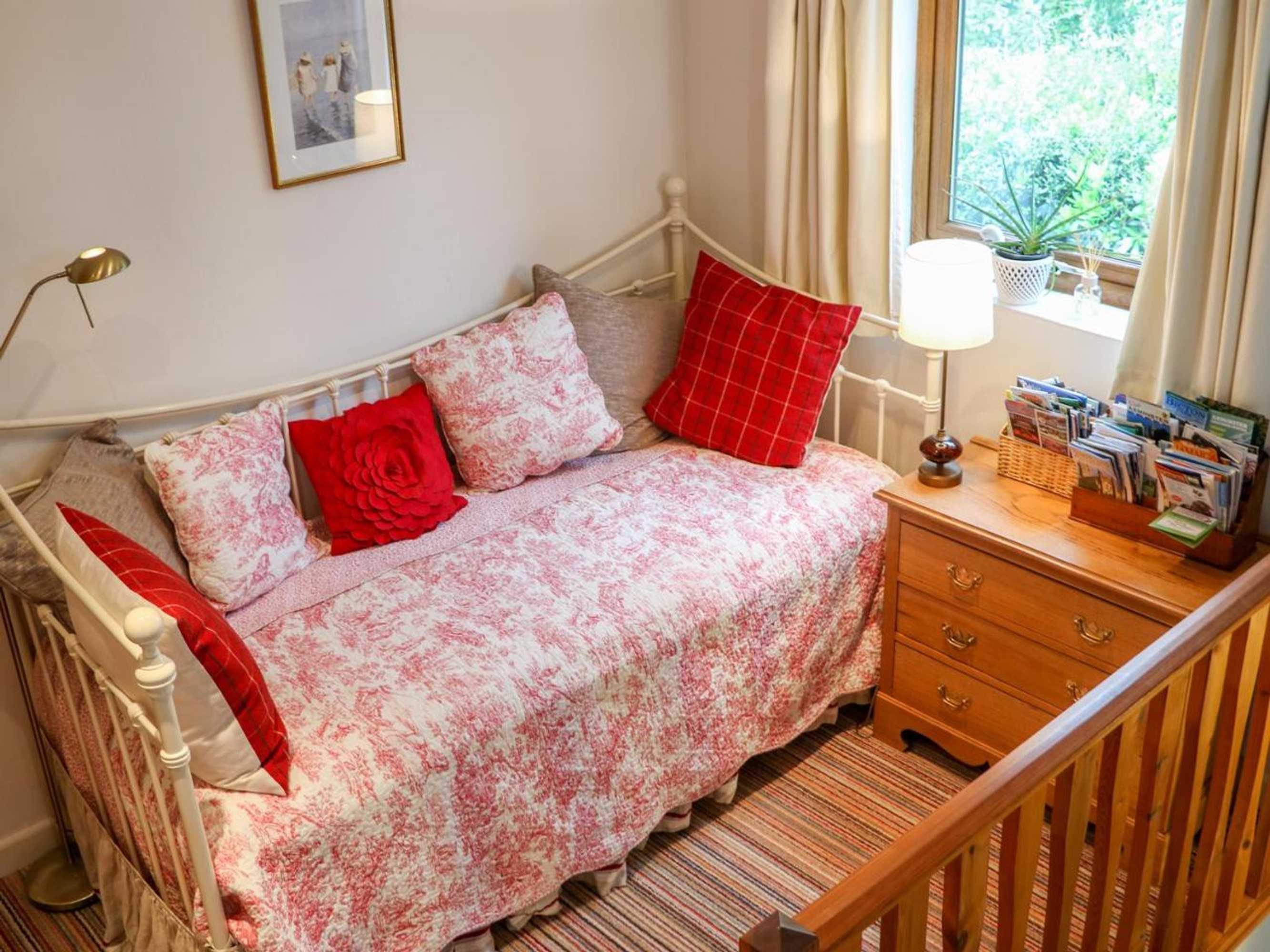 Gift card for Woodstock Cottage