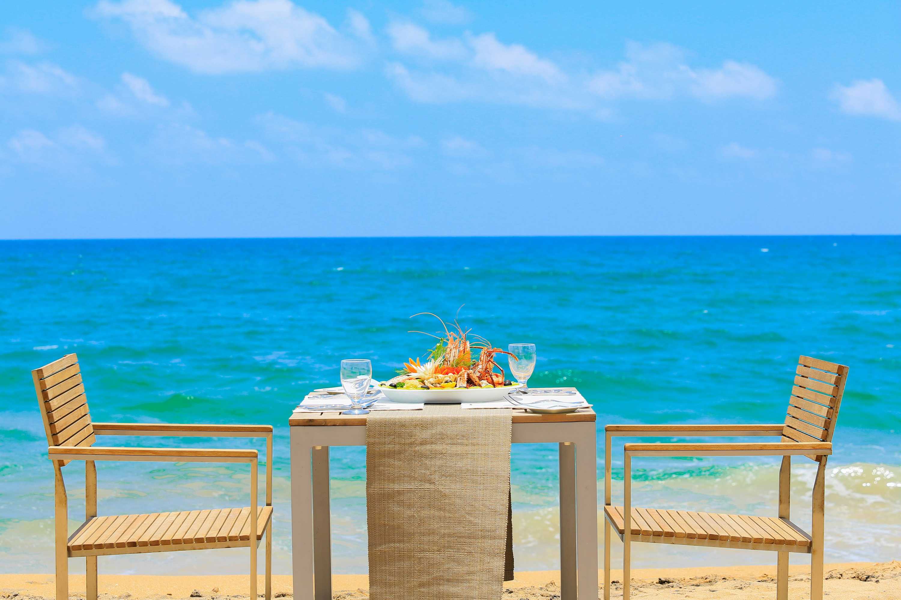 Gift card for Pandanus Beach Resort & Spa Gift card for Pandanus Beach Resort & Spa