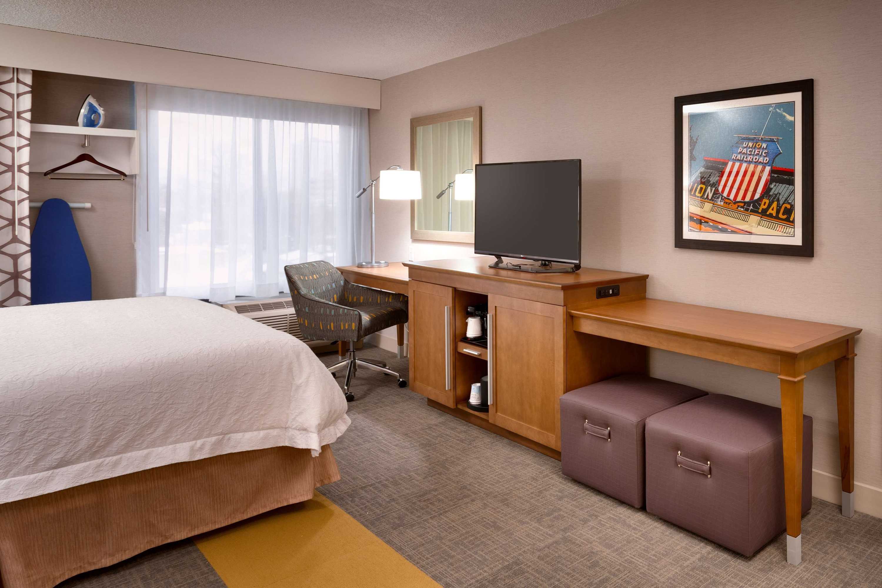Gift card for Hampton Inn Salt Lake City - Downtown Gift card for Hampton Inn Salt Lake City - Downtown