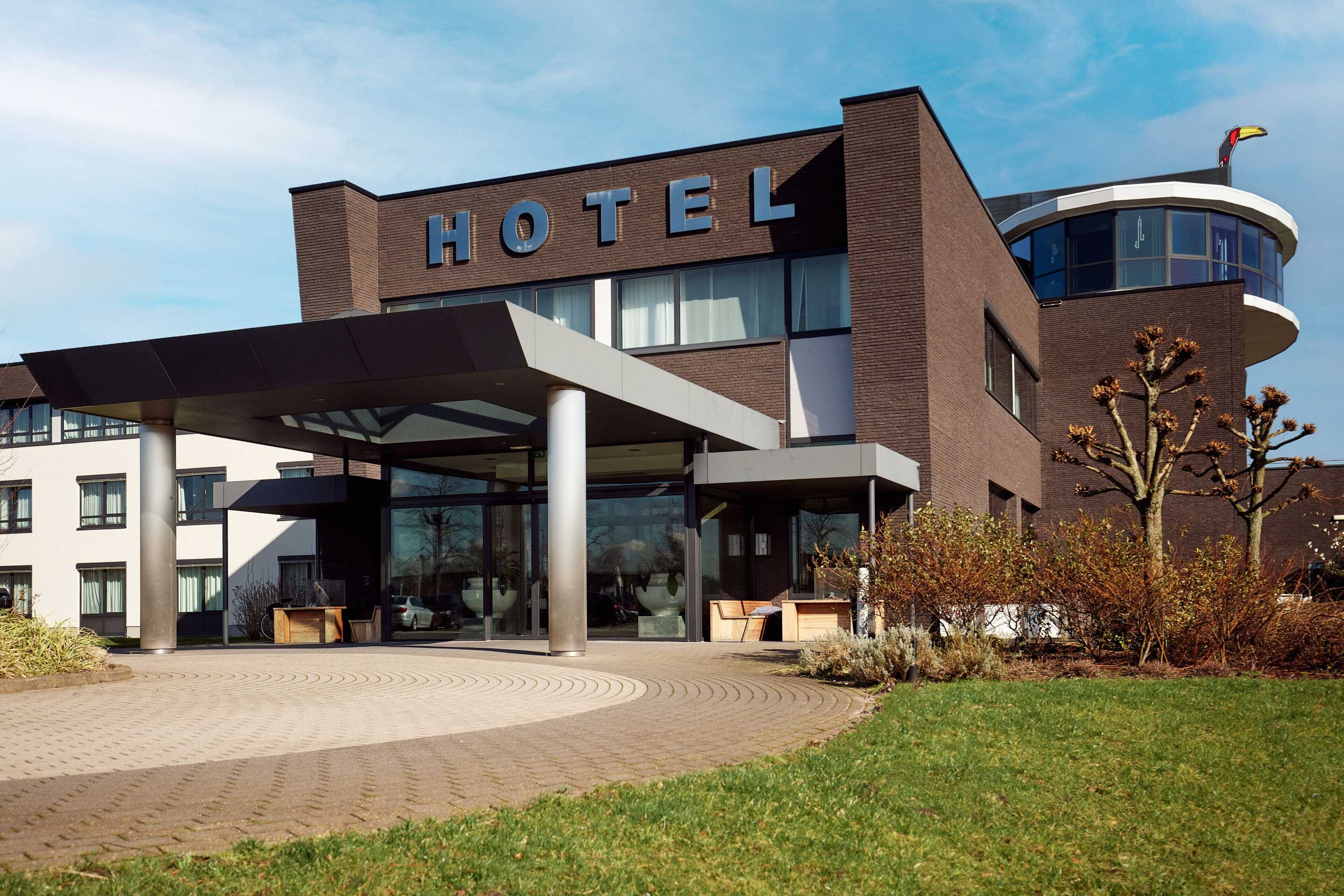 Gift card for Van Der Valk Hotel Uden-Veghel Gift card for Van Der Valk Hotel Uden-Veghel
