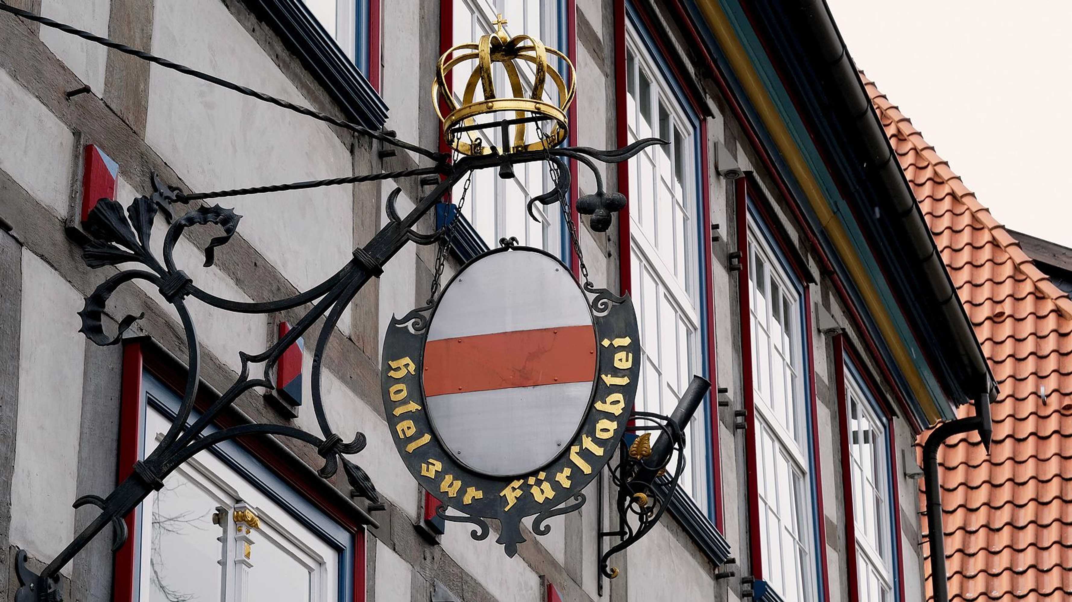 Gift card for Hotel Zur Fürstabtei Gift card for Hotel Zur Fürstabtei