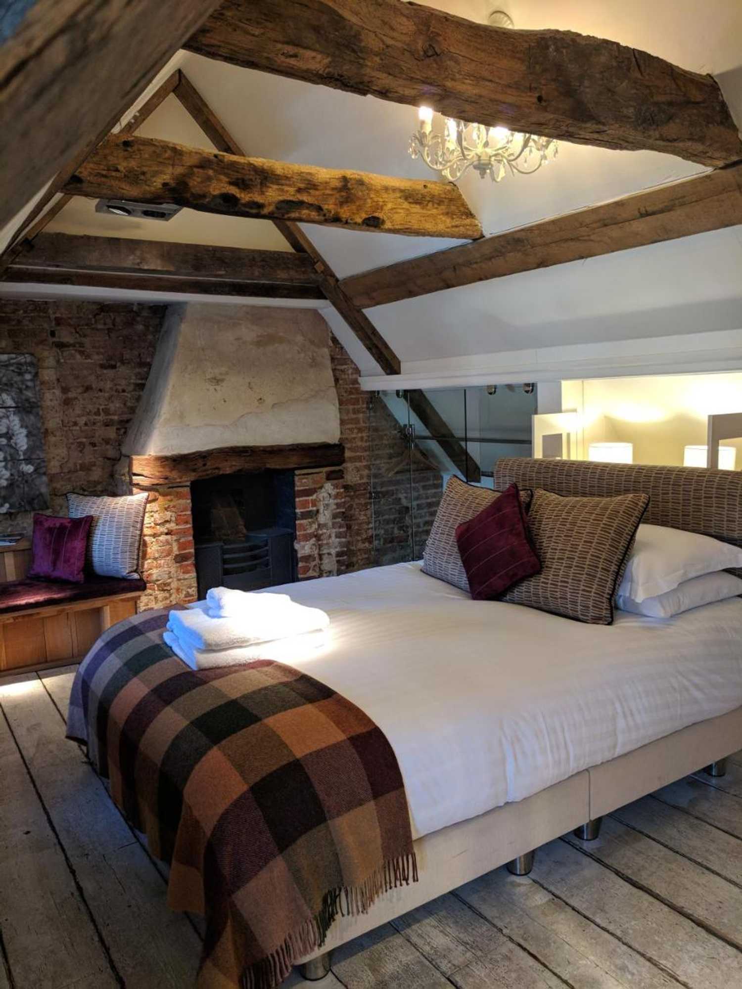 Gift card for The Wellington