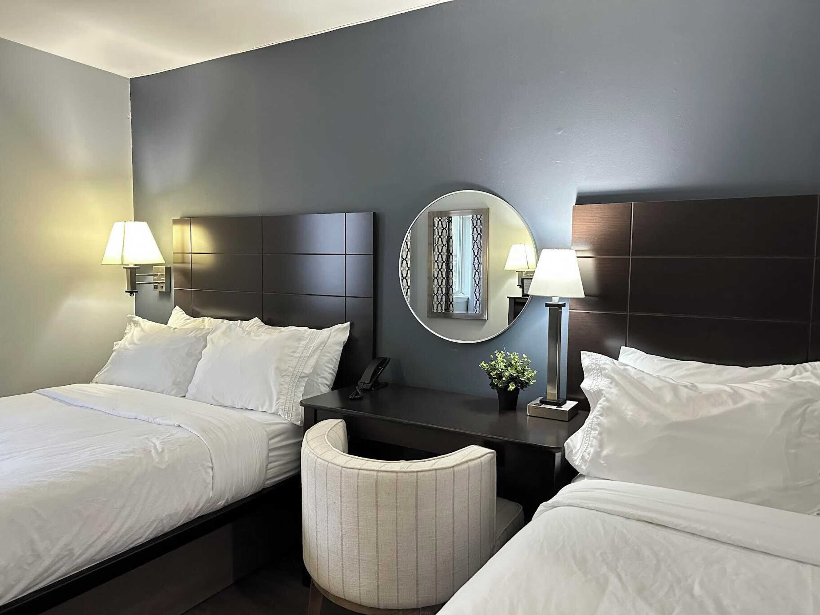 Gift card for Mainstay Inn