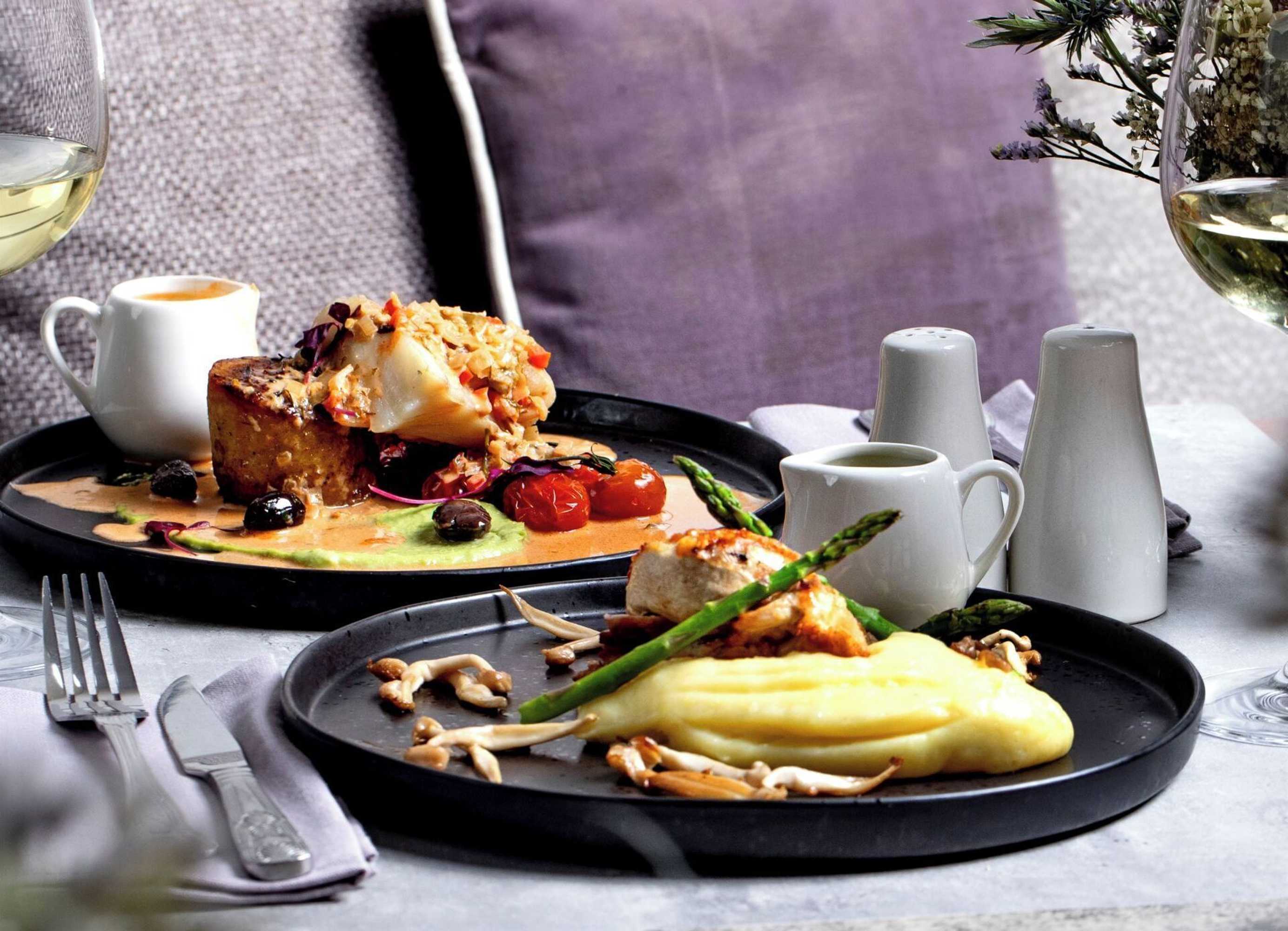 Gift card for Herriots