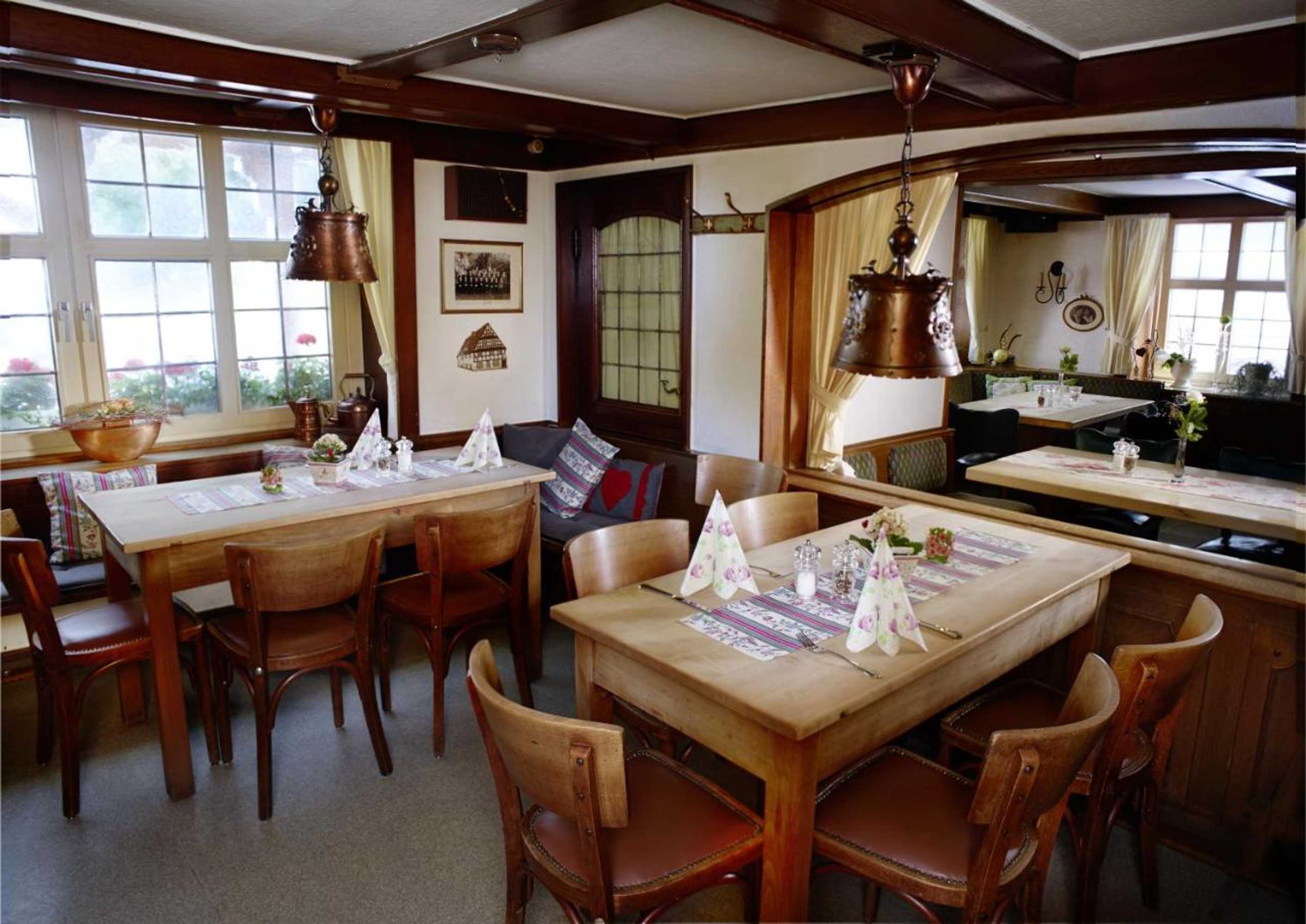 Gift card for Hotel Zur Post