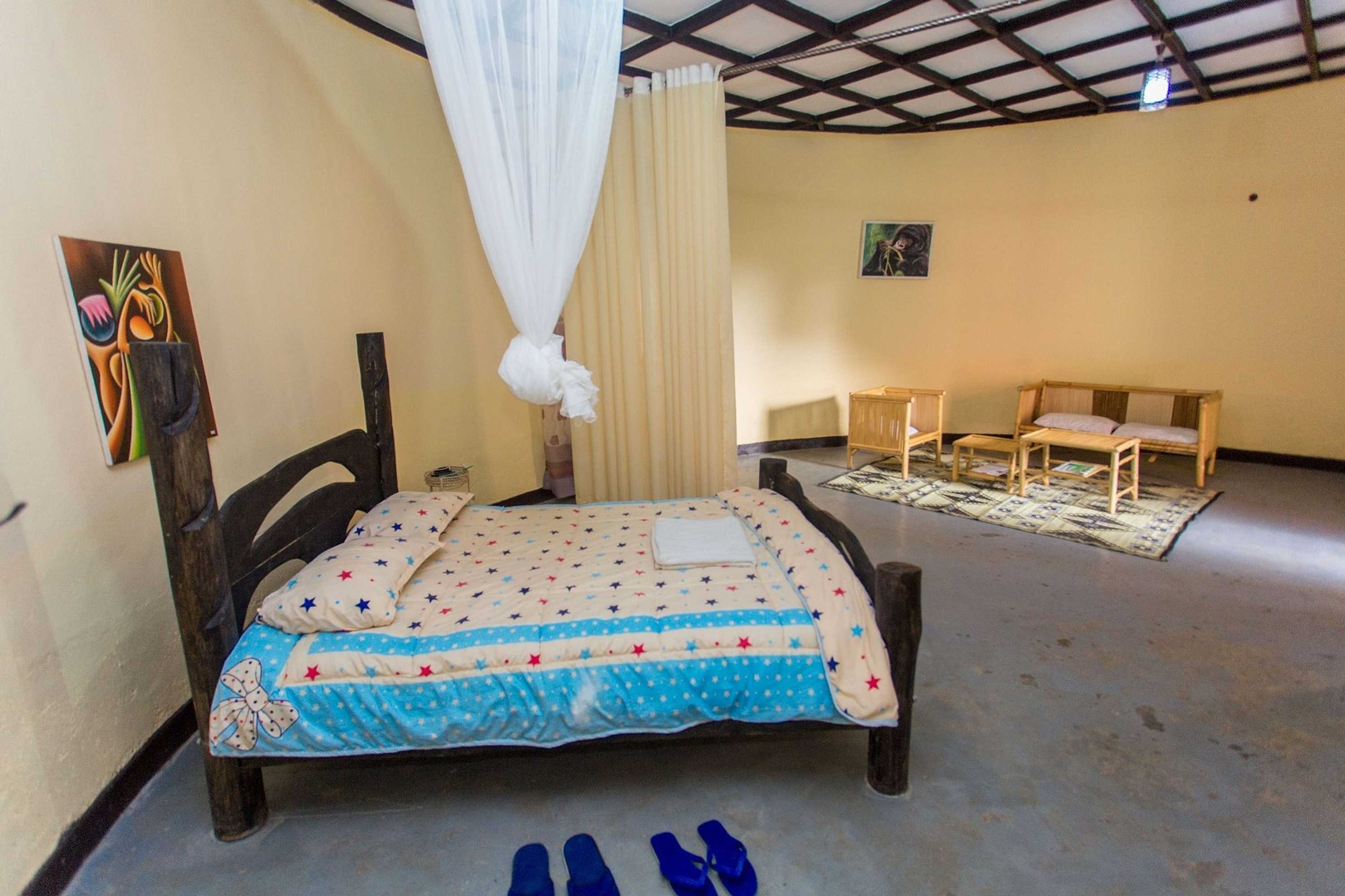 Gift card for Buffalo Mountain Lodge