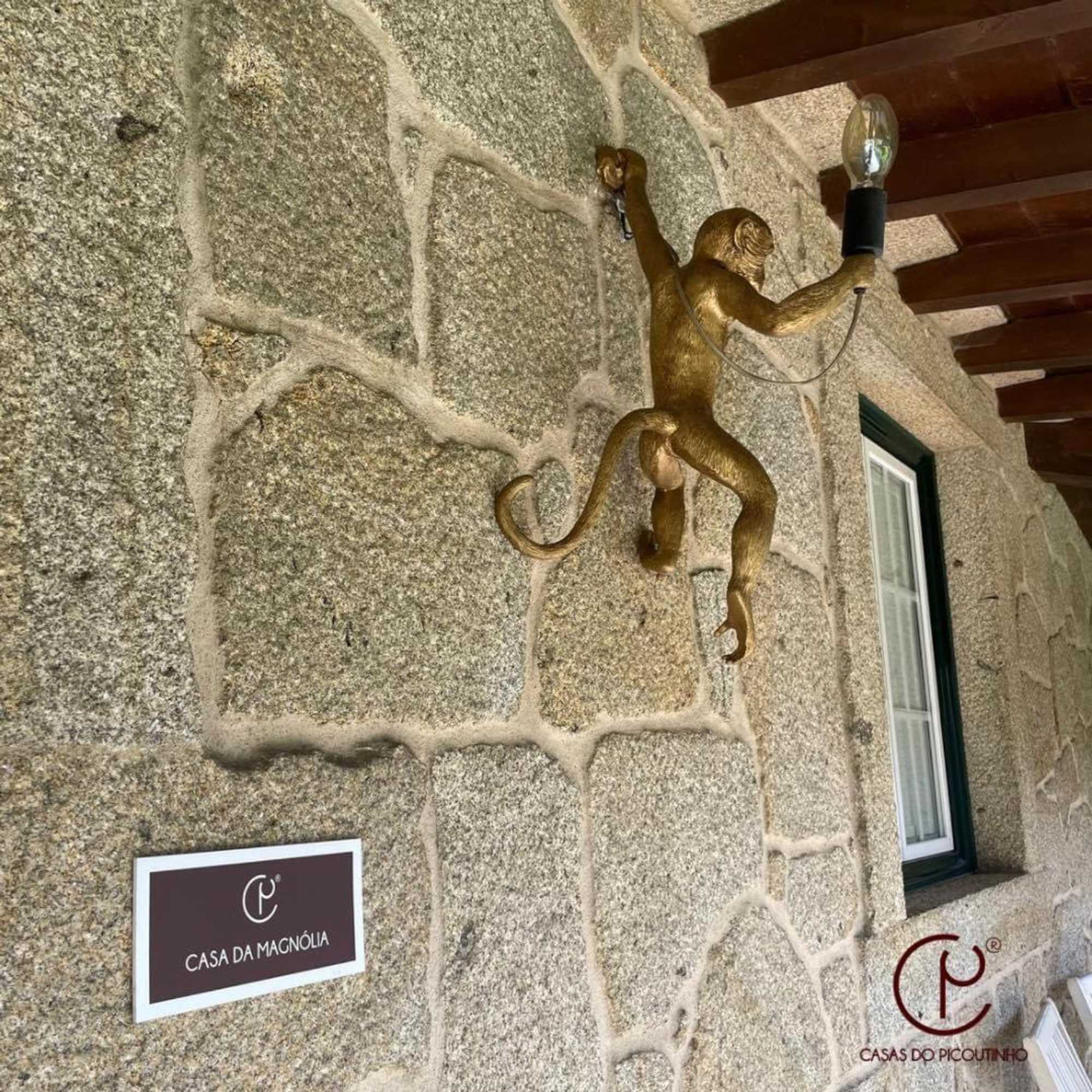 Gift card for Casas do Picoutinho