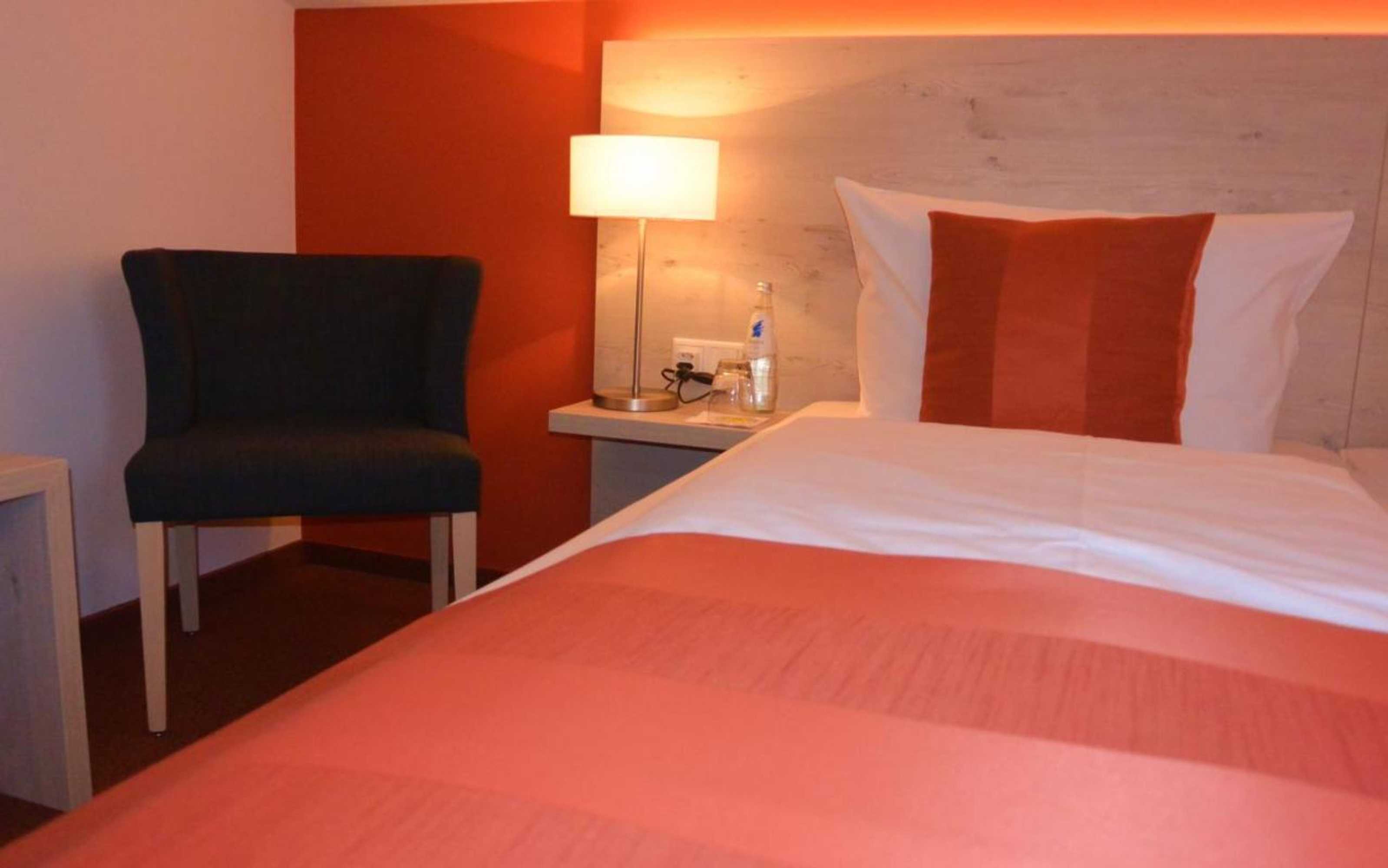 Gift card for Hotel Schlee