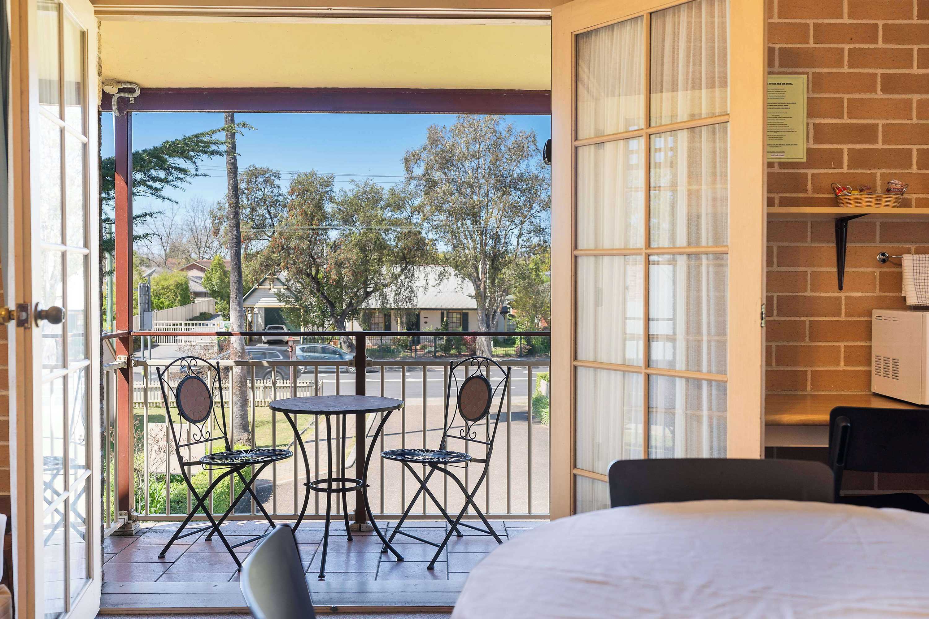 Gift card for Surestay by Best Western New Inn Richmond Gift card for Surestay by Best Western New Inn Richmond