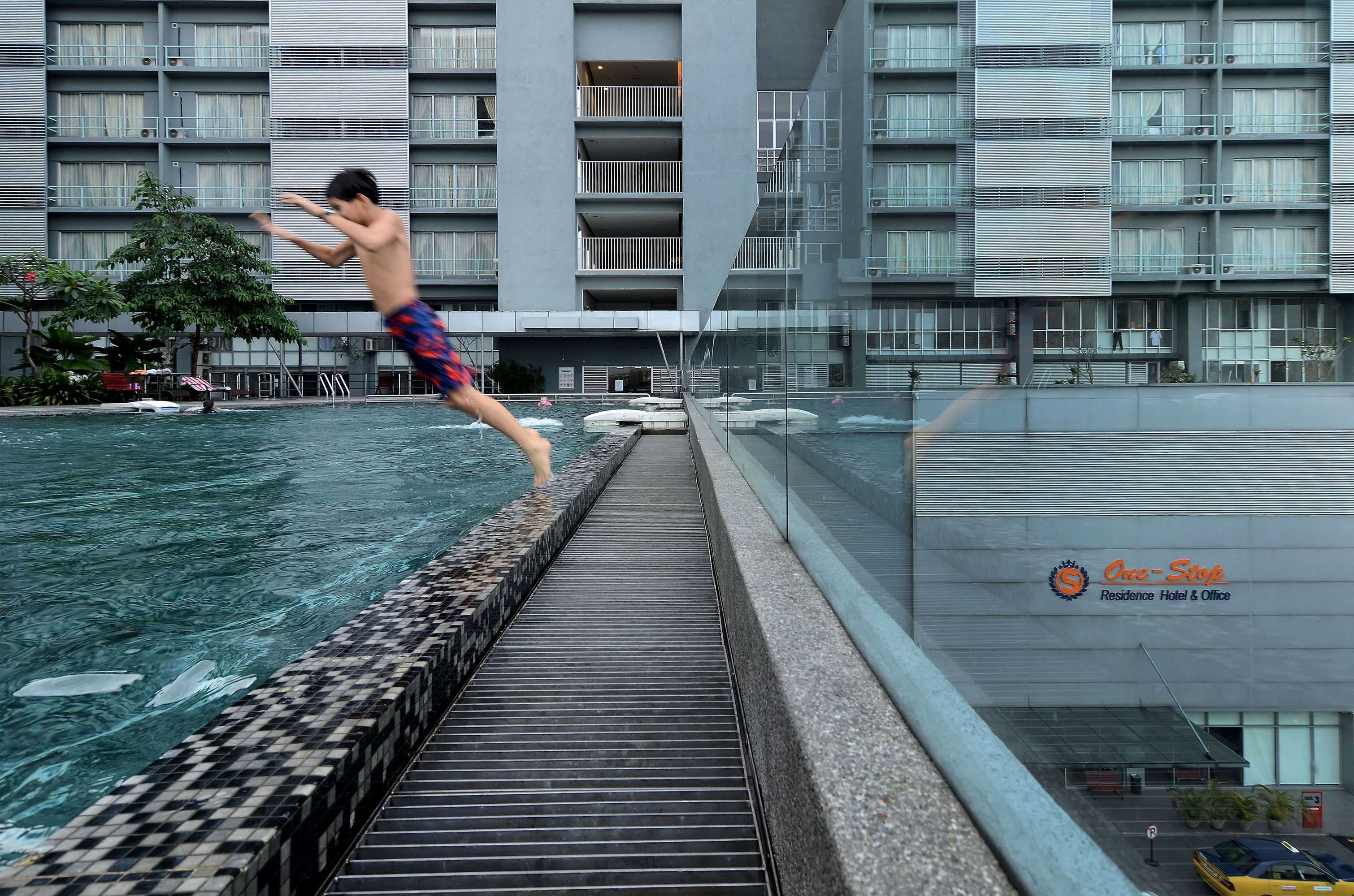 Gift card for One-Stop Residence Hotel & Office Gift card for One-Stop Residence Hotel & Office