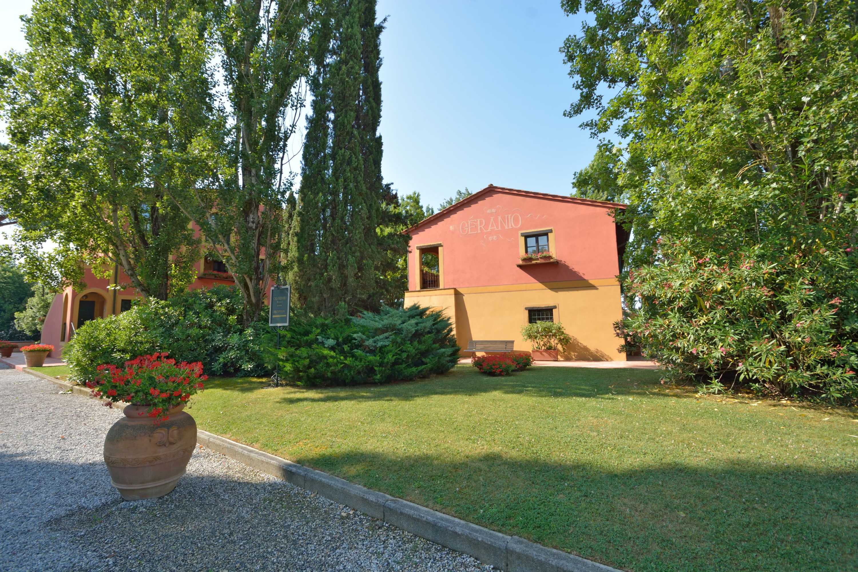 Gift card for Hotel Calamidoro Gift card for Hotel Calamidoro