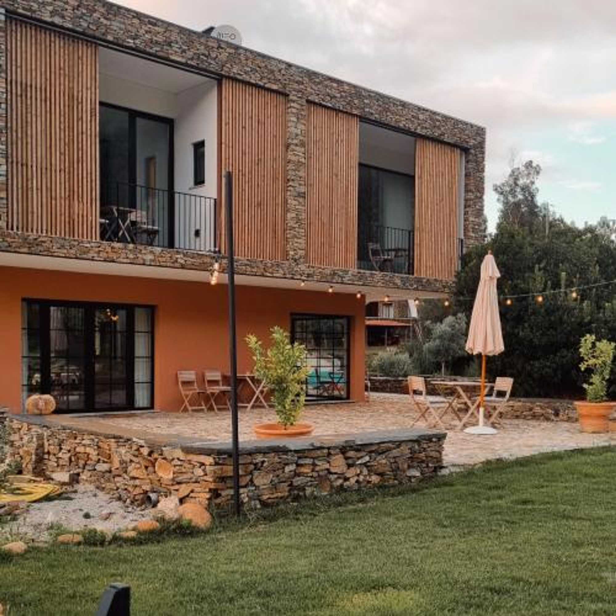 Gift card for Quinta Das Levadas - Country House & Nature Gift card for Quinta Das Levadas - Country House & Nature