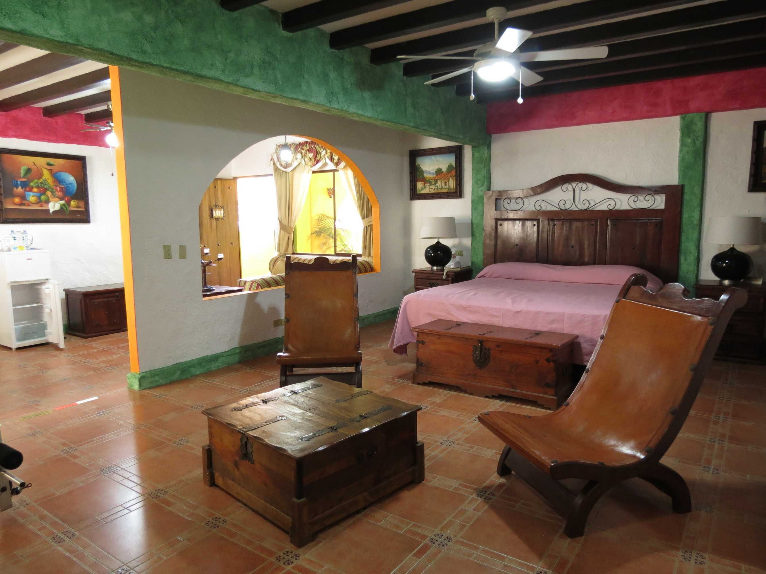 Gift card for Hotel La Hacienda Gift card for Hotel La Hacienda