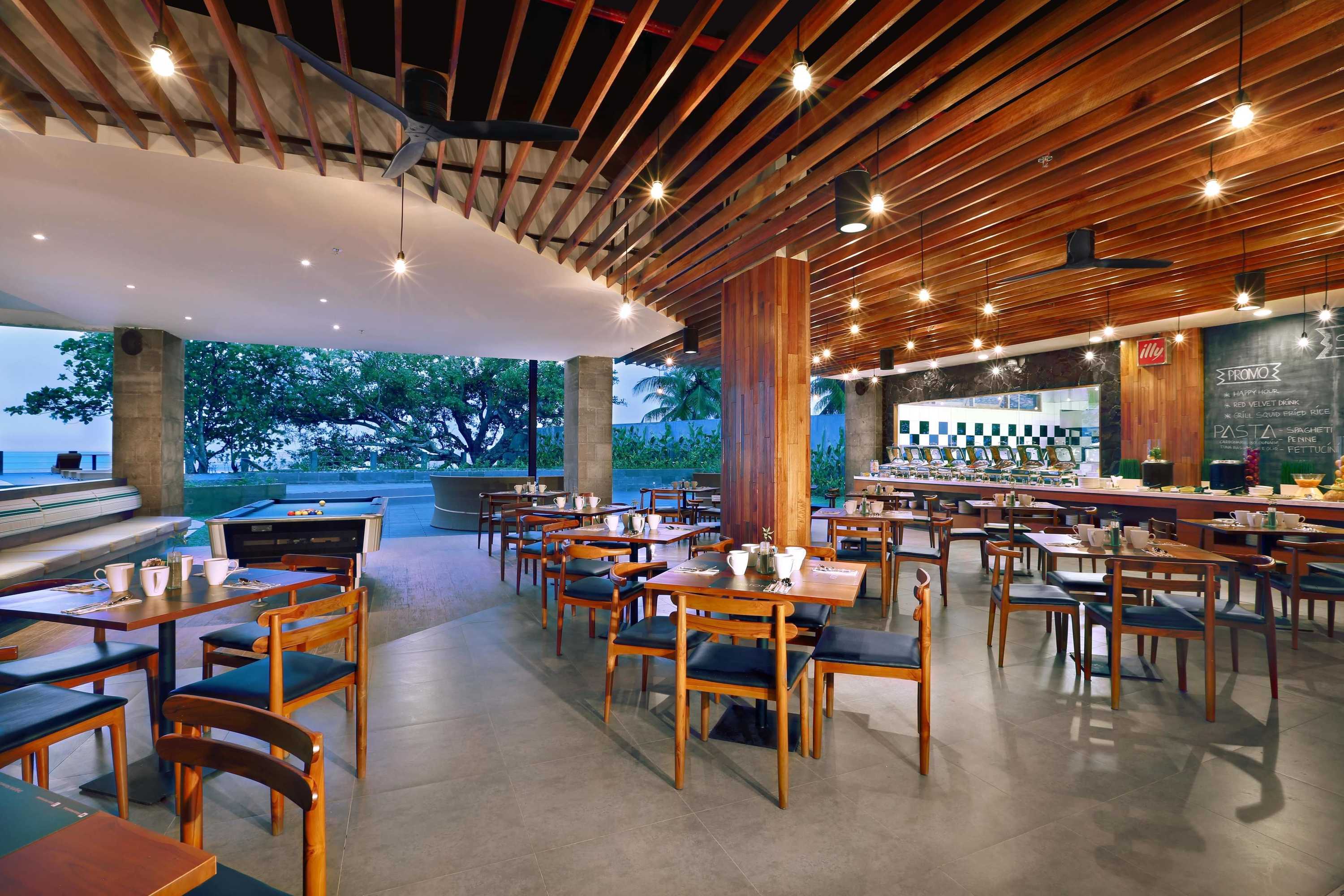 Gift card for Aston Anyer Beach Hotel