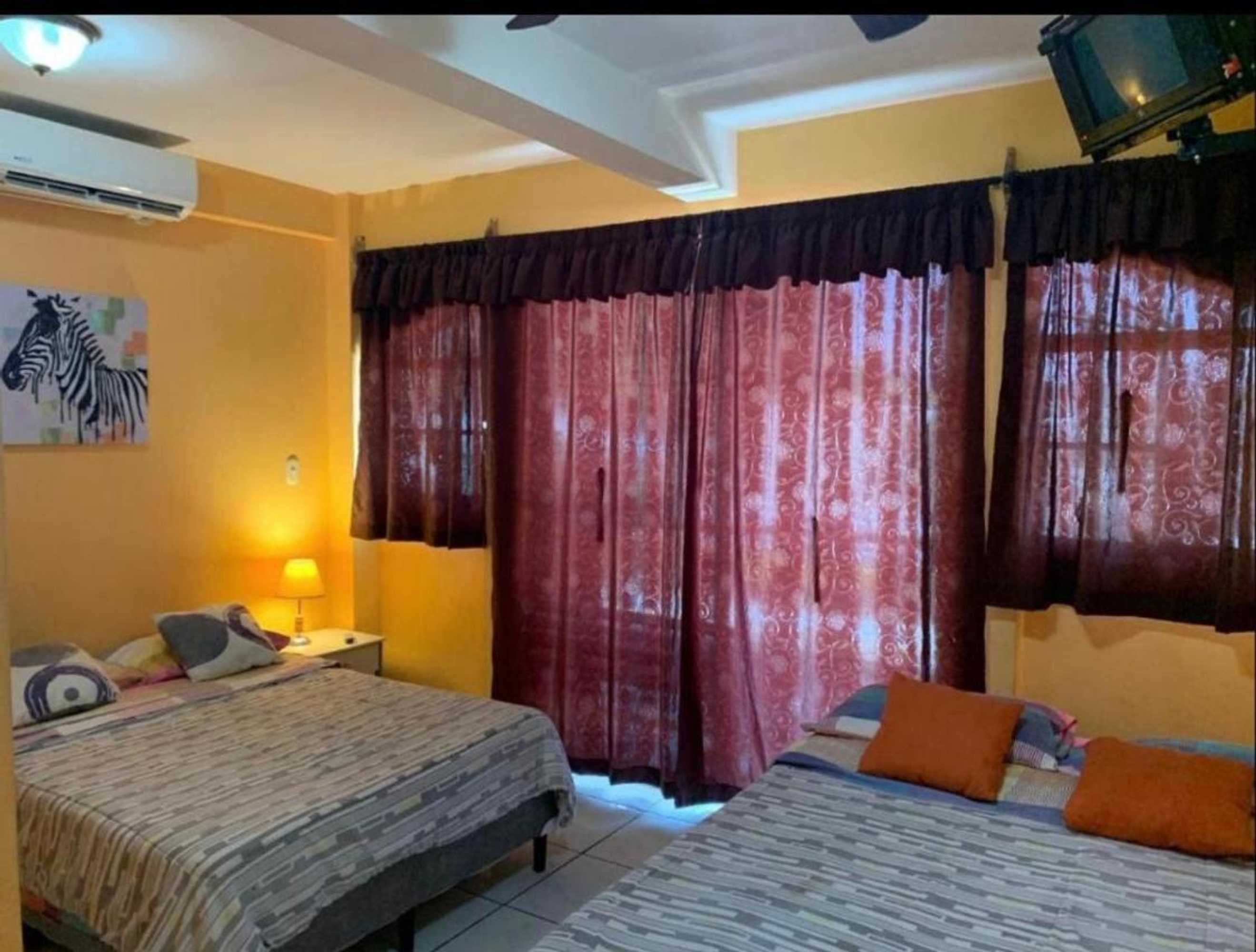 Gift card for Casa Central