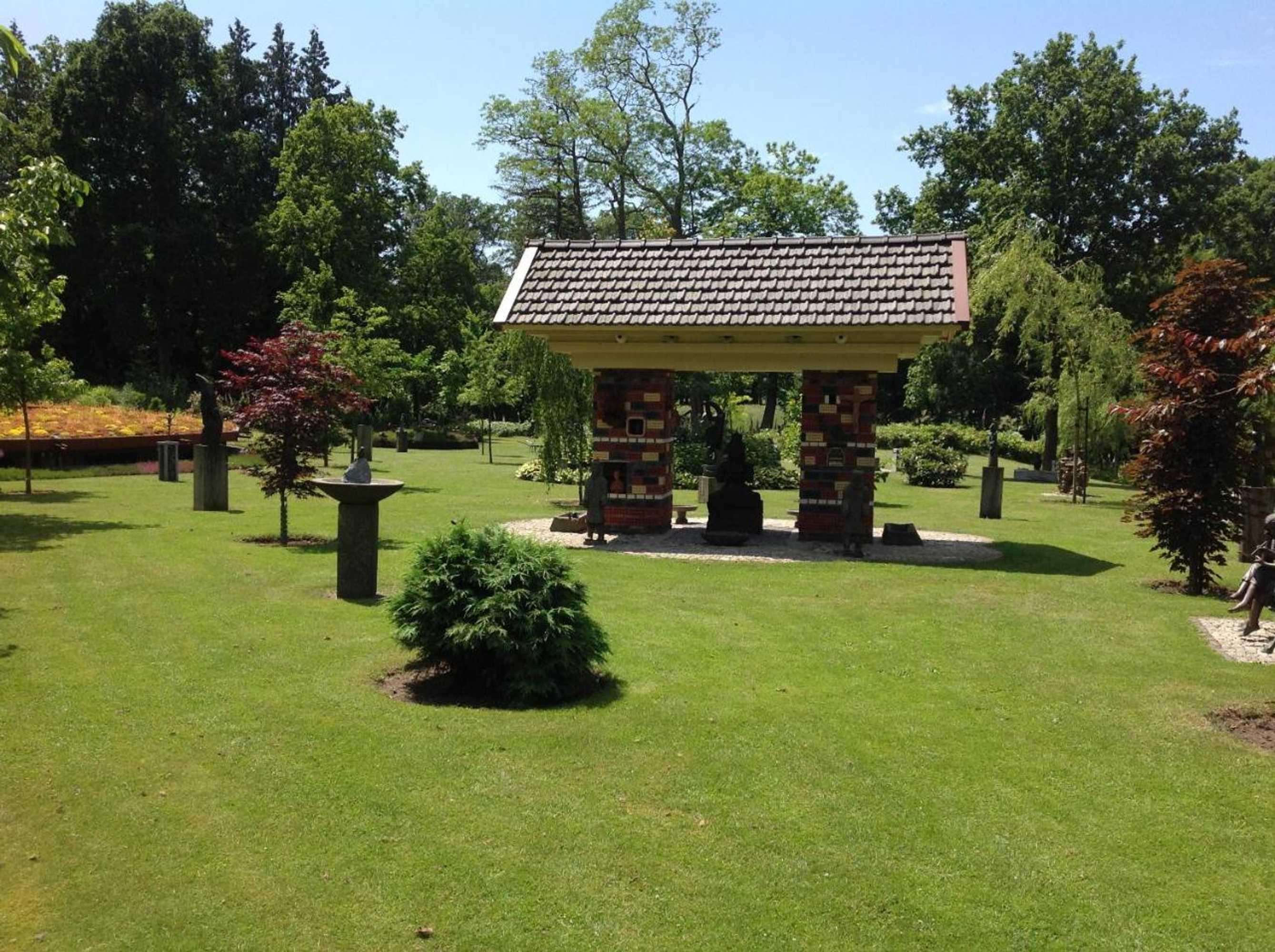 Gift card for De Zanderij