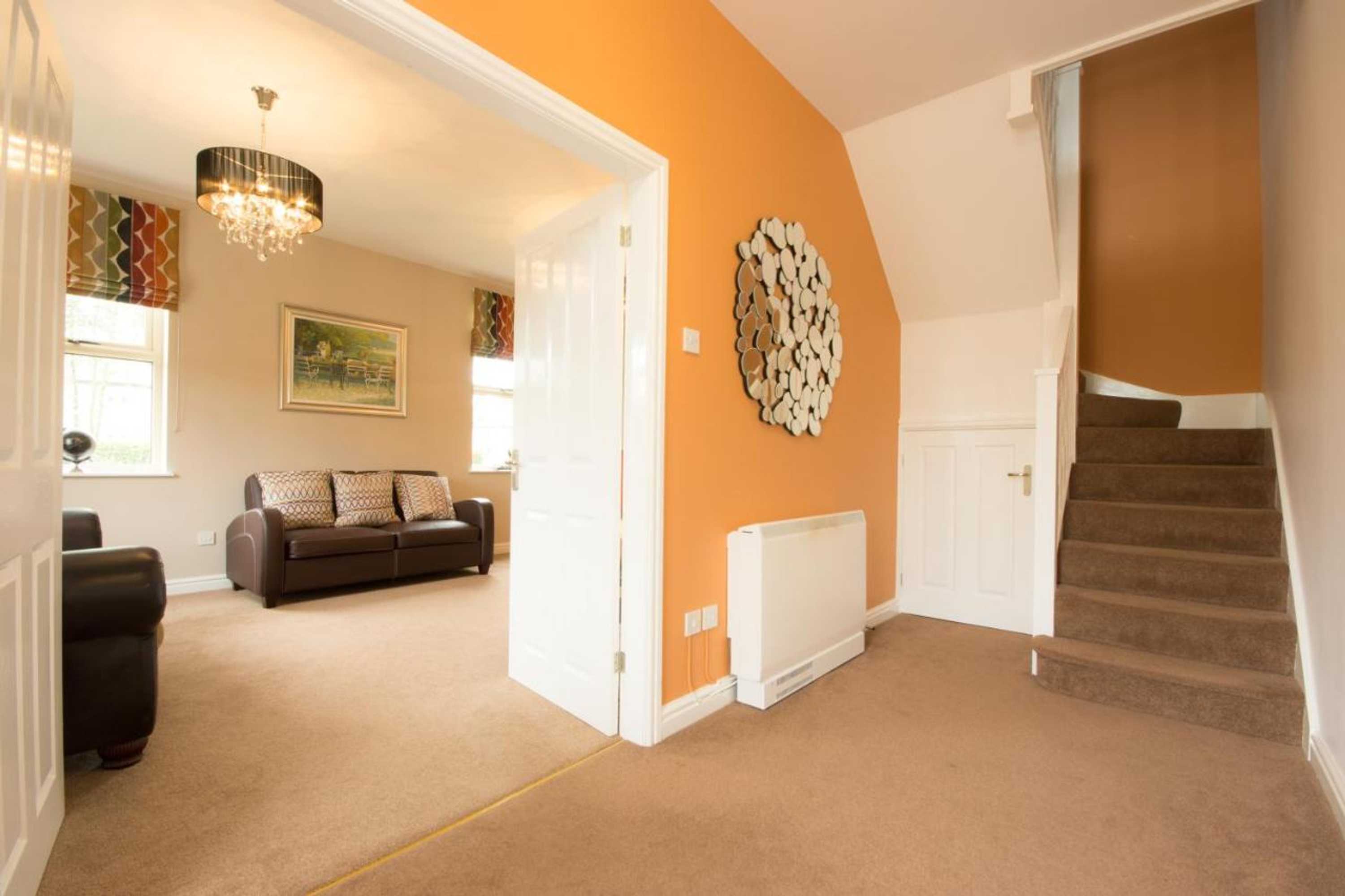 Gift card for Hardwick Cottage- Darwin Lake Holiday Village