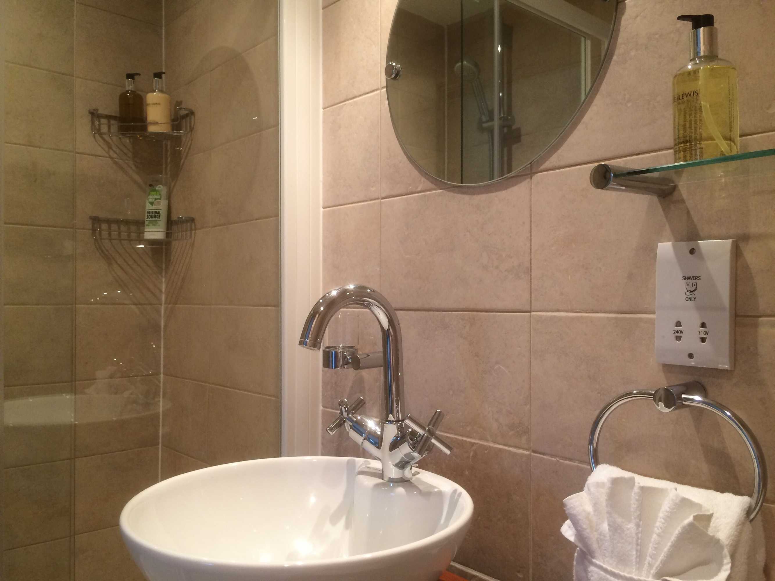 Gift card for The Barn At Woodview