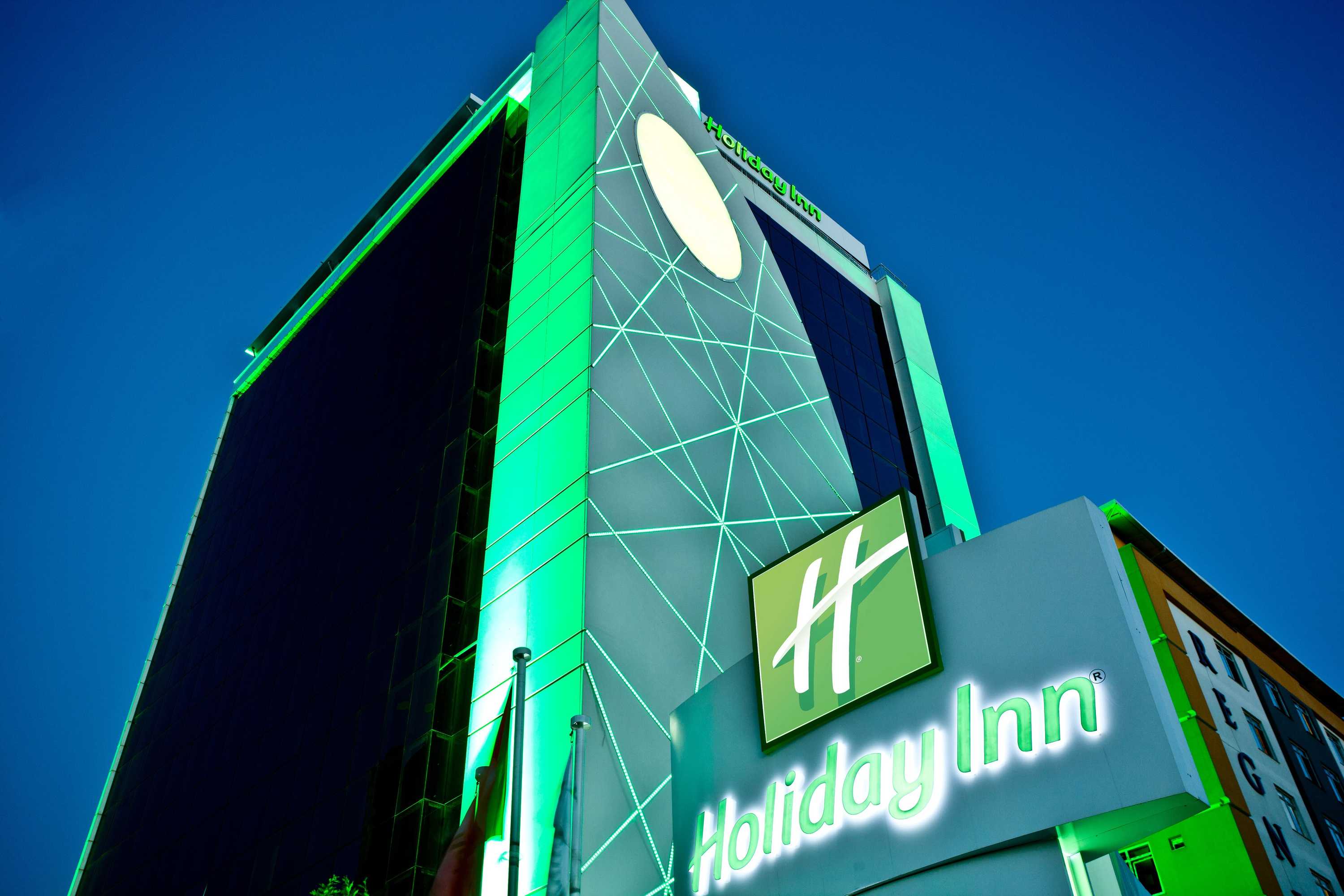 Gift card for Holiday Inn Gaziantep - Sehitkamil by Ihg Gift card for Holiday Inn Gaziantep - Sehitkamil by Ihg