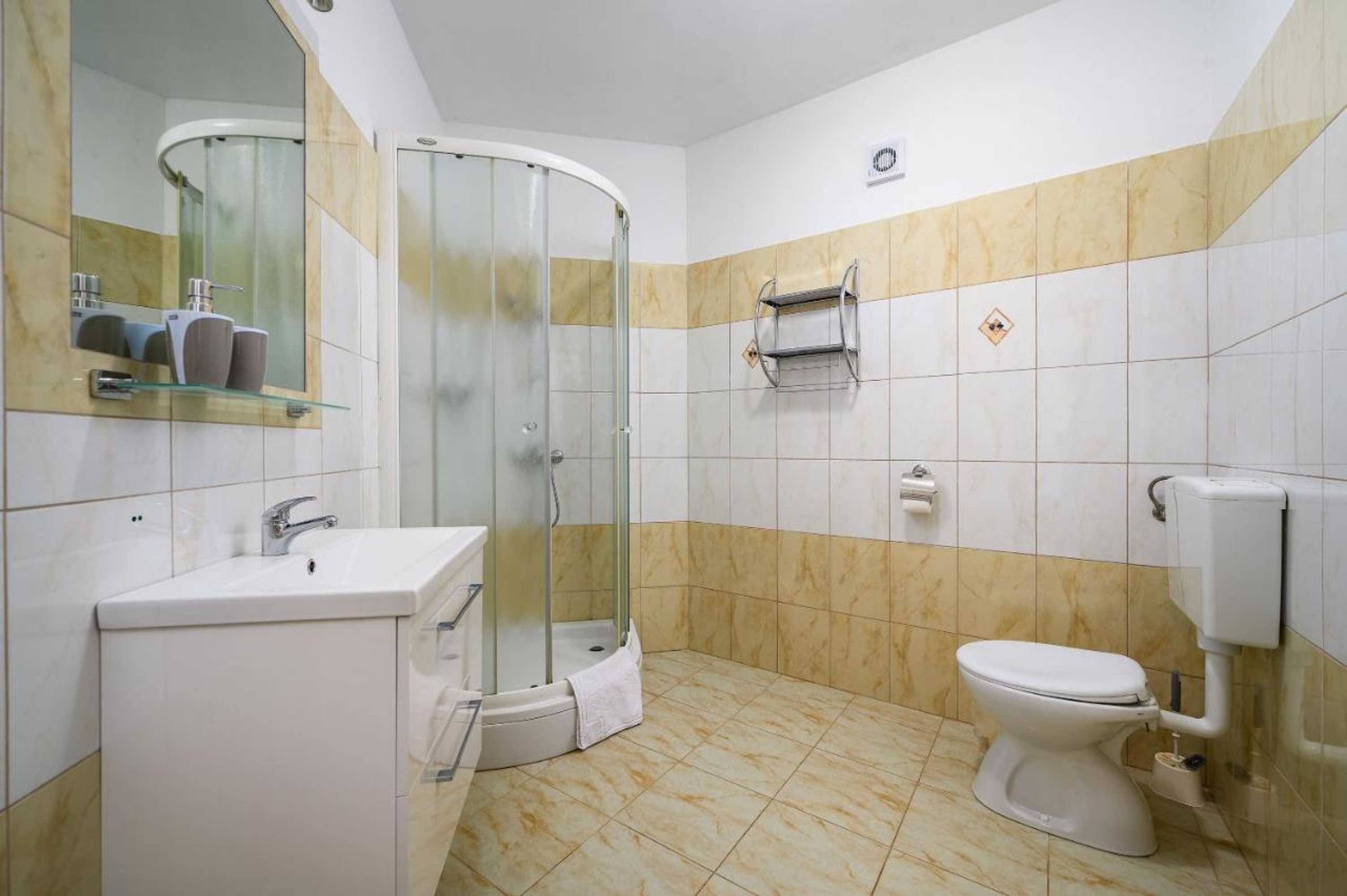 Gift card for Apartments Wellness