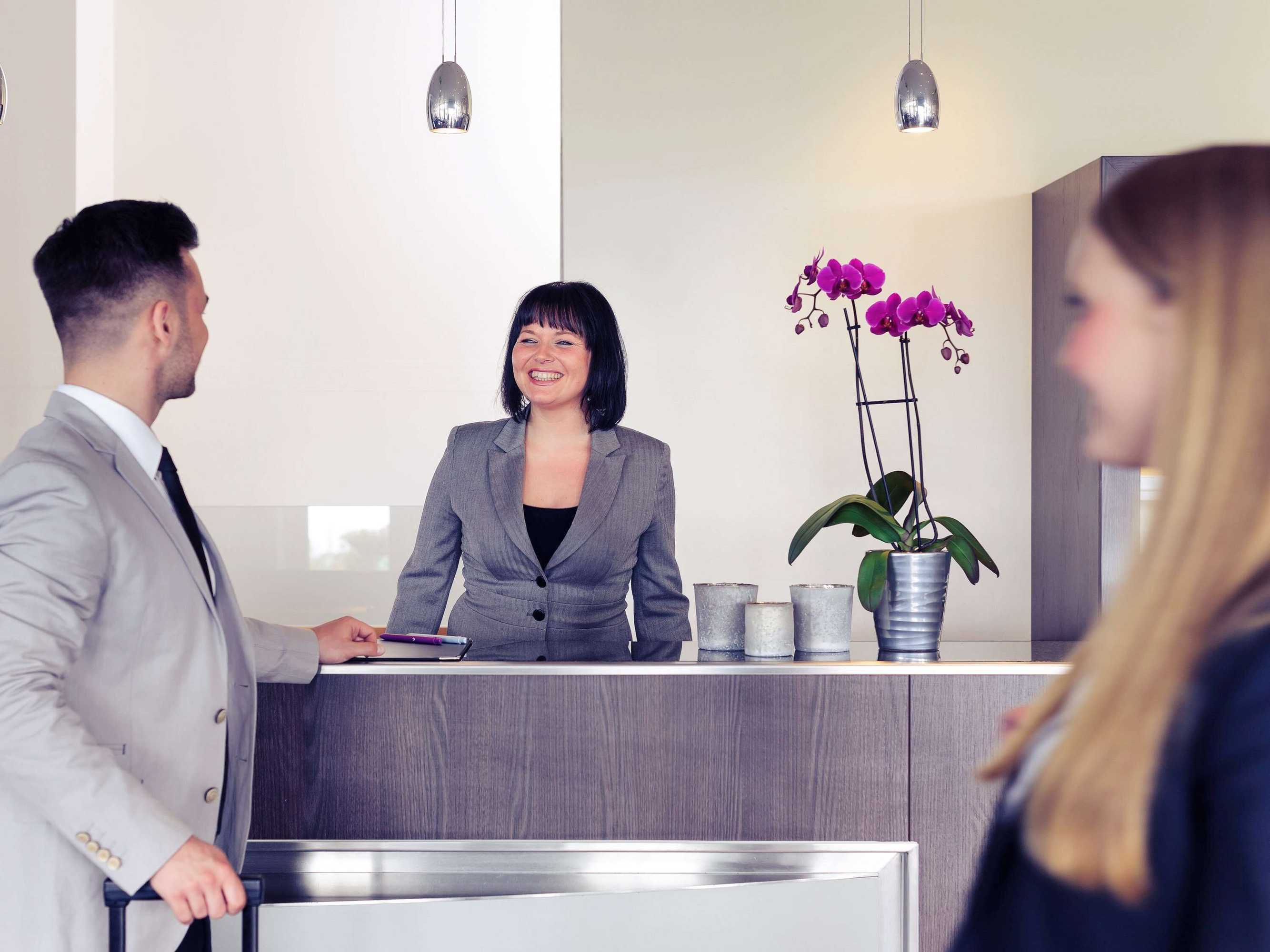 Gift card for Mercure Hotel Kamen Unna Gift card for Mercure Hotel Kamen Unna